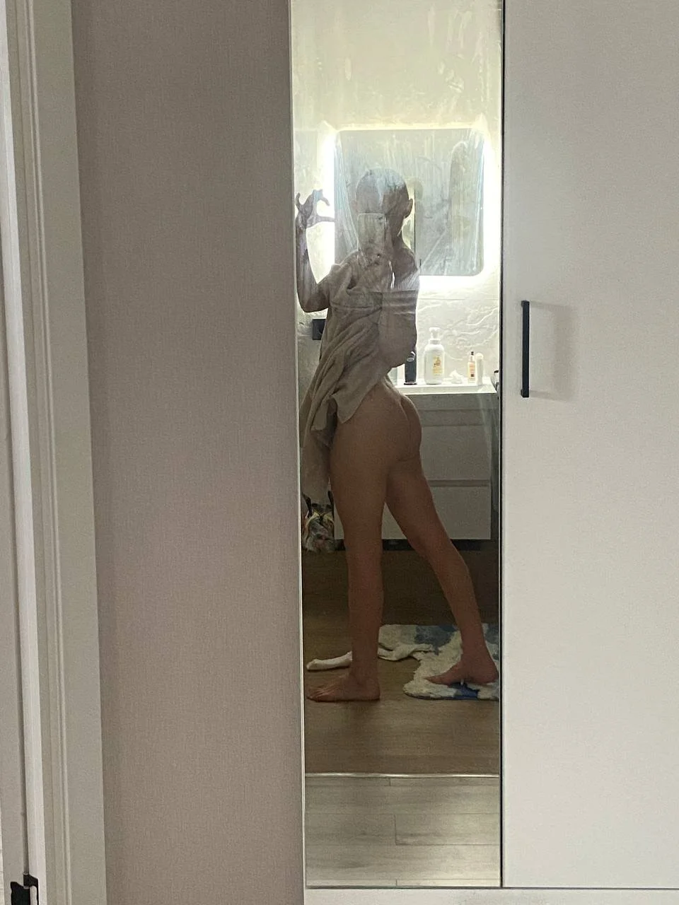 XXX Porn Photo of Nude JennyWoody 15