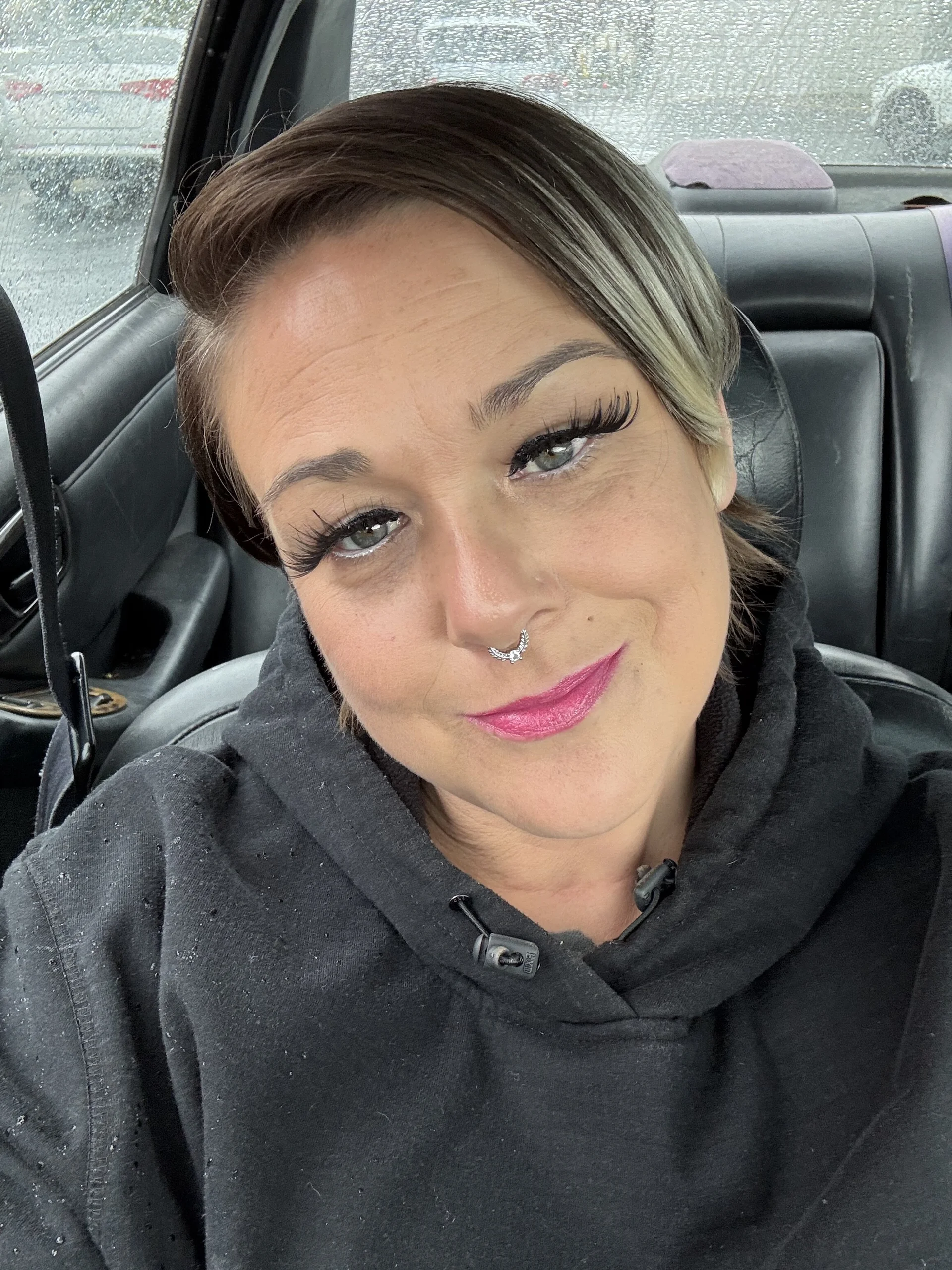 XXX Porn Photo of Nude TheANNswer 7
