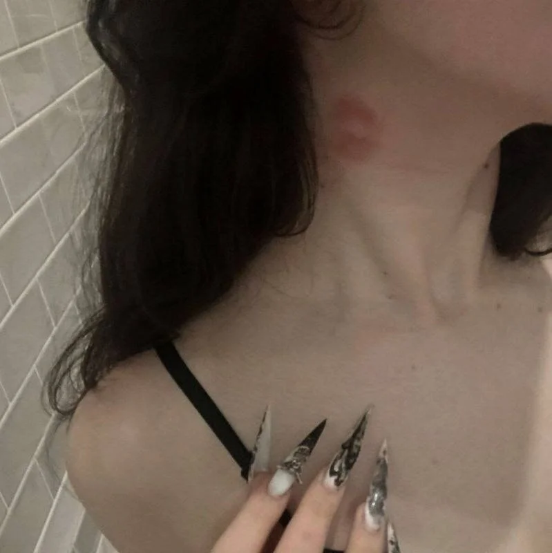 XXX Porn Photo of Nude Casey_Sparkle 1