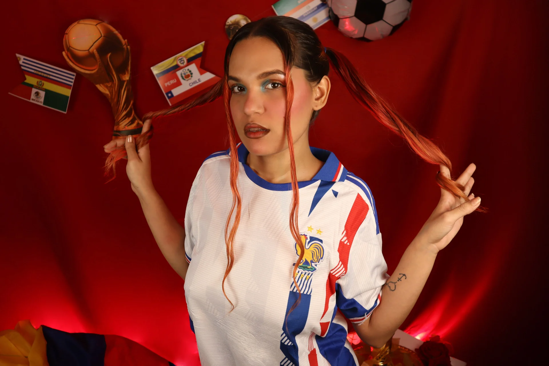XXX Porn Photo of Nude Carolina_garcia_ 123