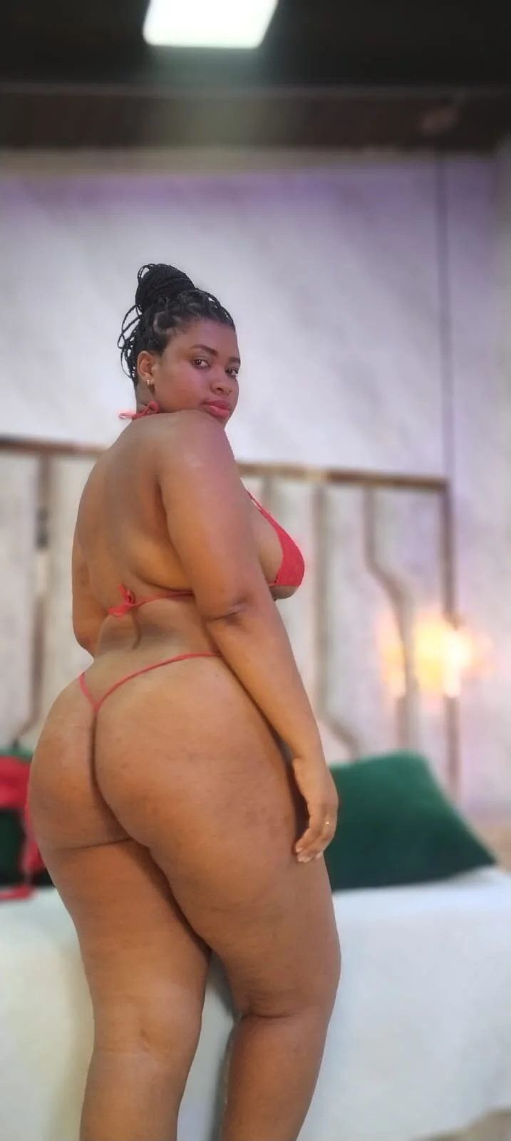 XXX Porn Photo of Nude ZOLEY_WATSON 34