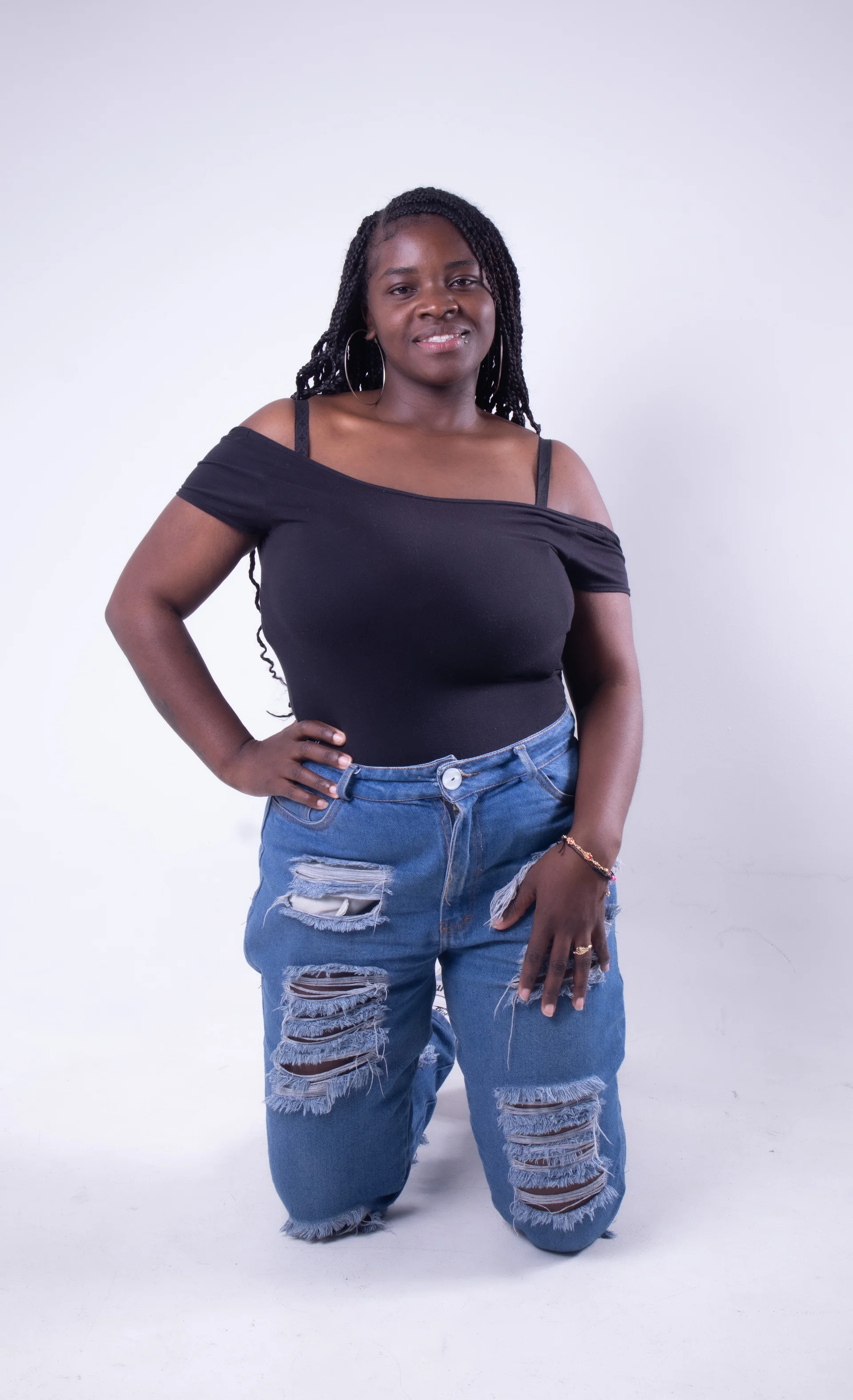 XXX Porn Photo of Nude Scarletbigbug 14