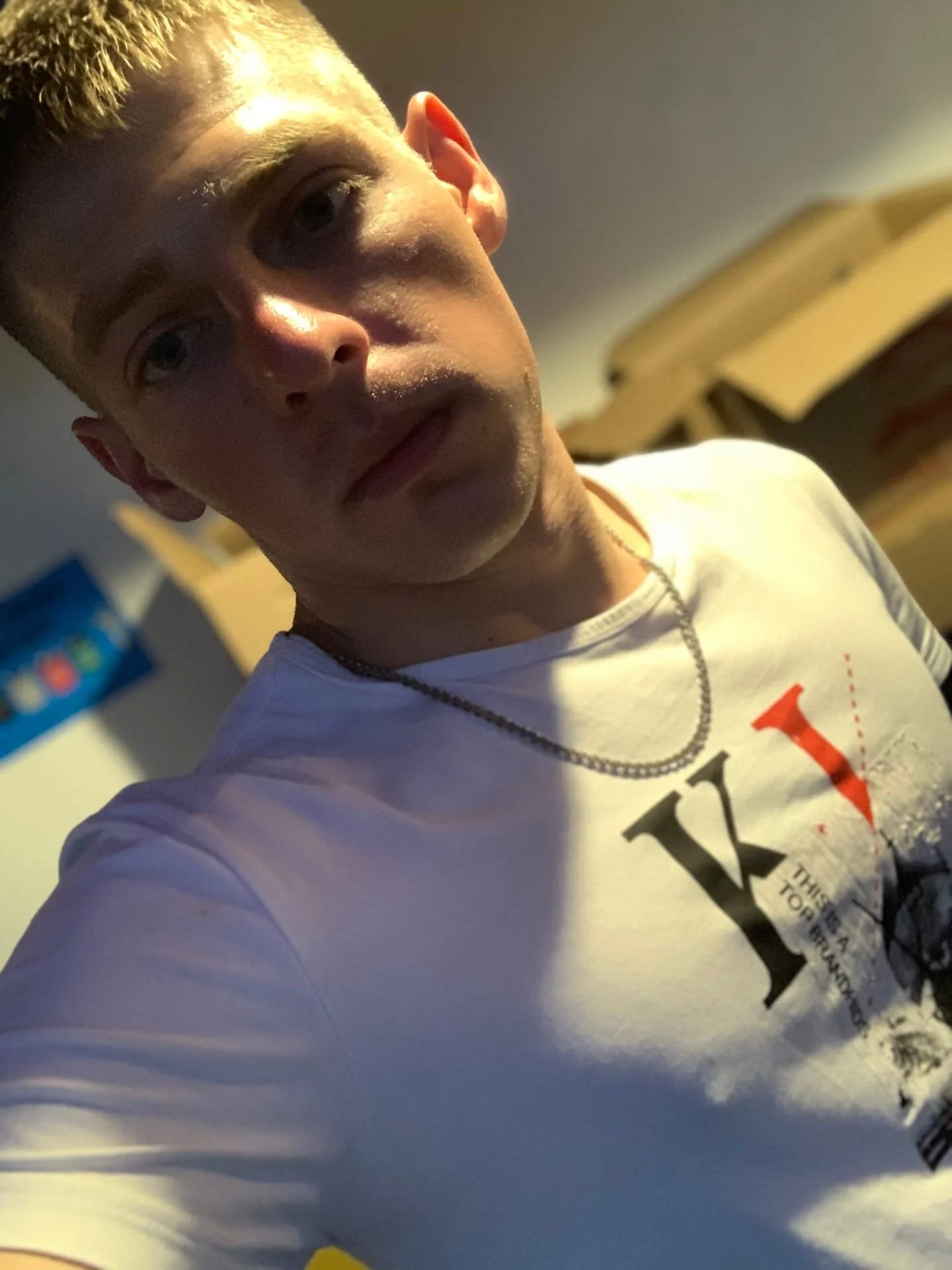 XXX Porn Photo of Nude HairyJeffry 7