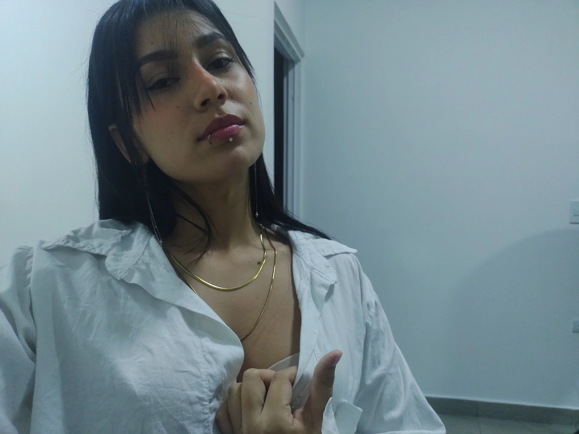 XXX Porn Photo of Nude MariaJoseWalker 285