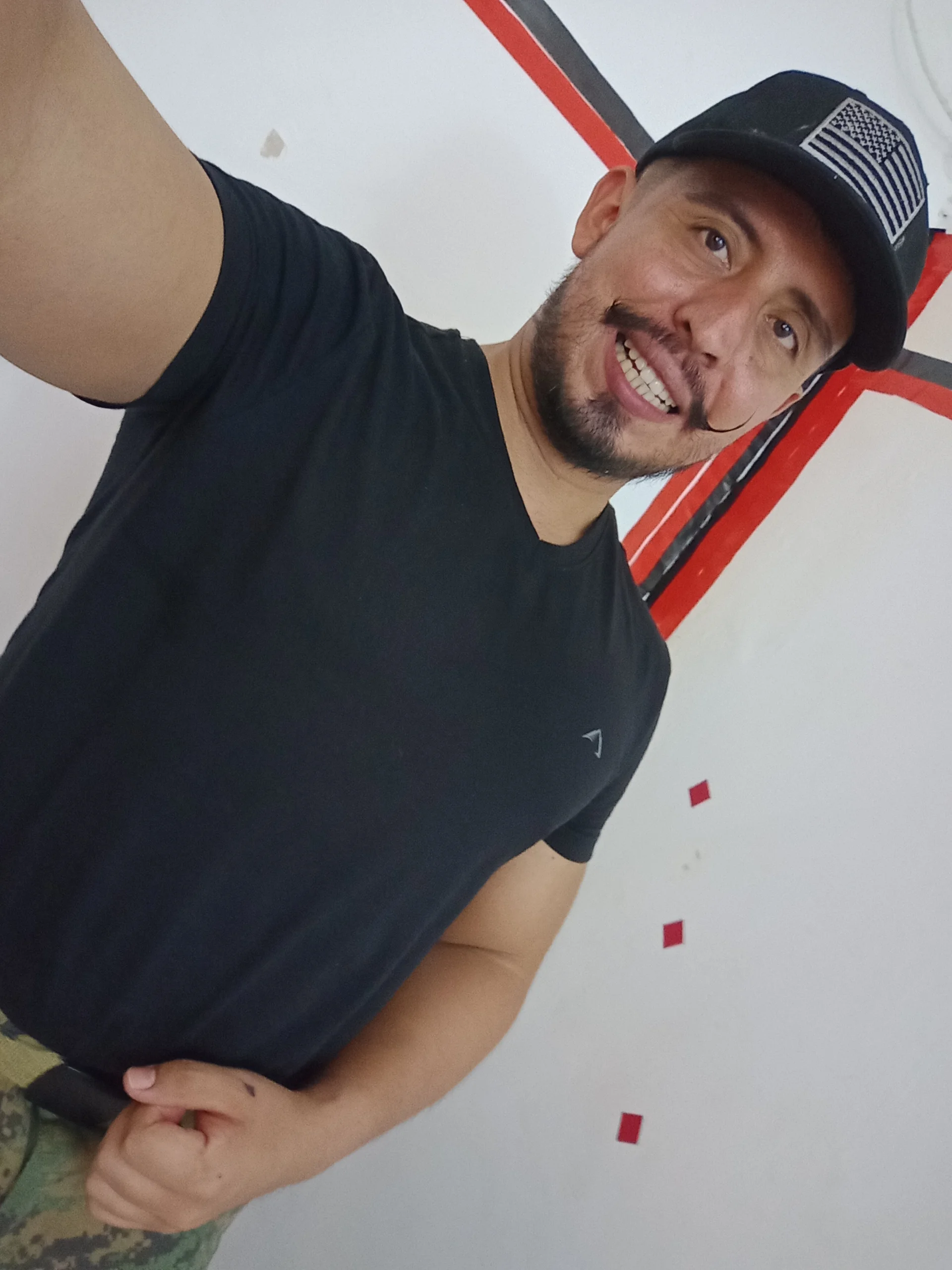 XXX Porn Photo of Nude KalethBigDick 1393