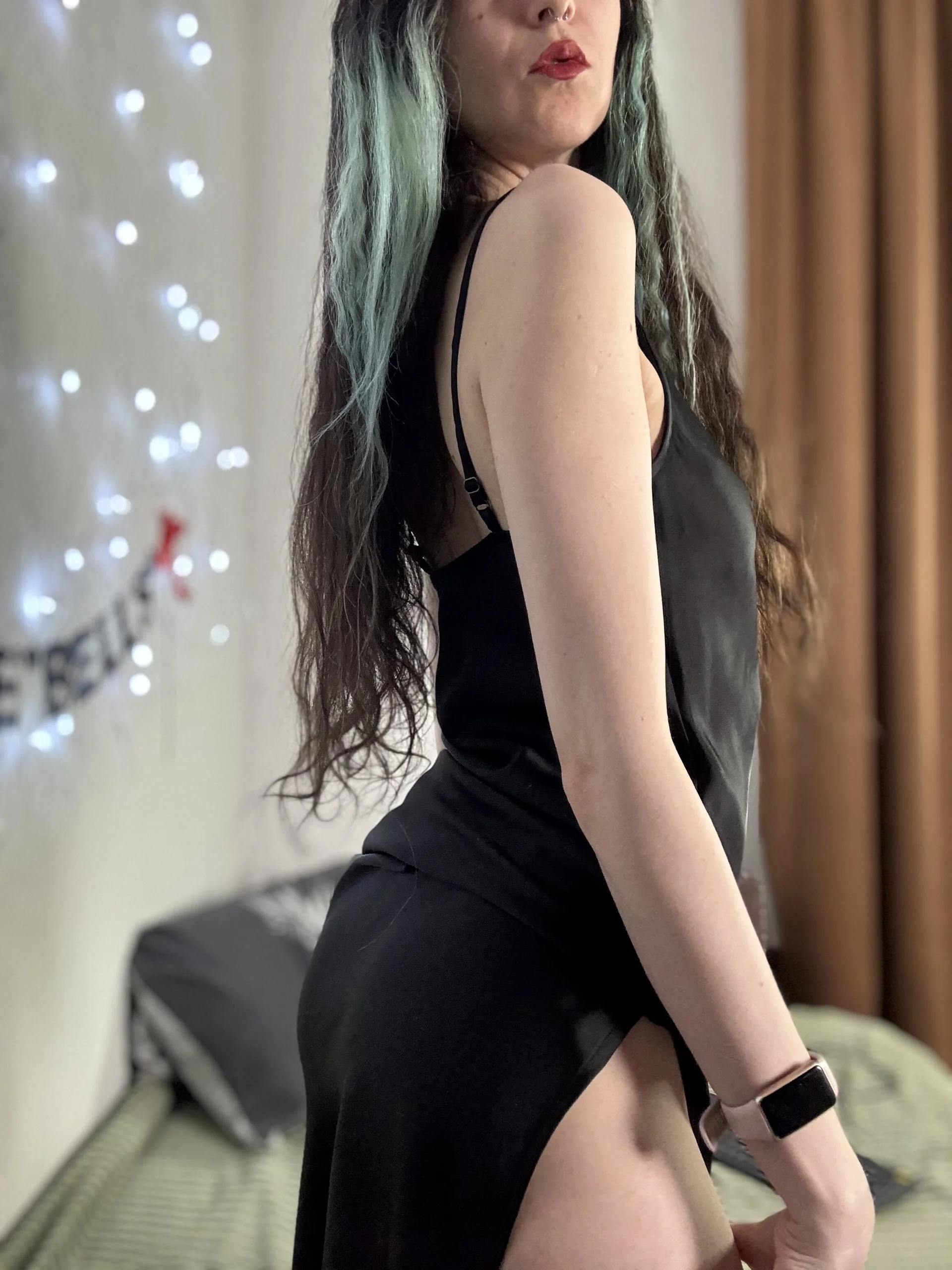 XXX Porn Photo of Nude AfinaSweet 22
