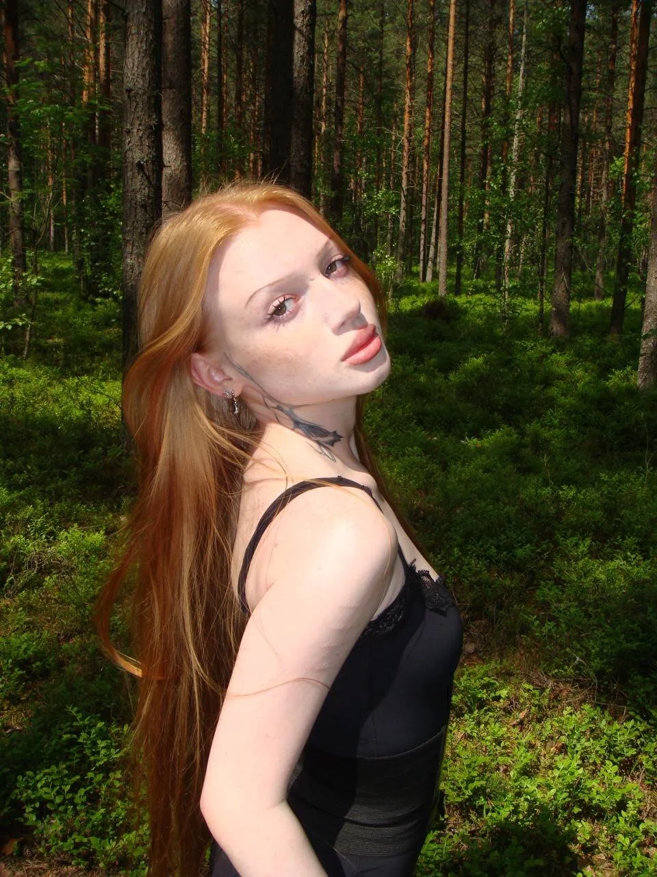 XXX Porn Photo of Nude Iamlylu 16
