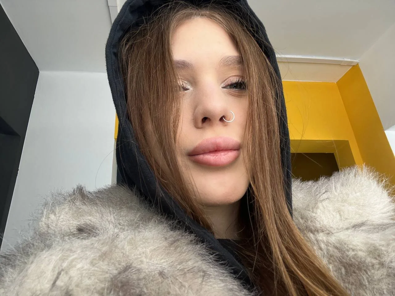XXX Porn Photo of Nude mooony_light 4