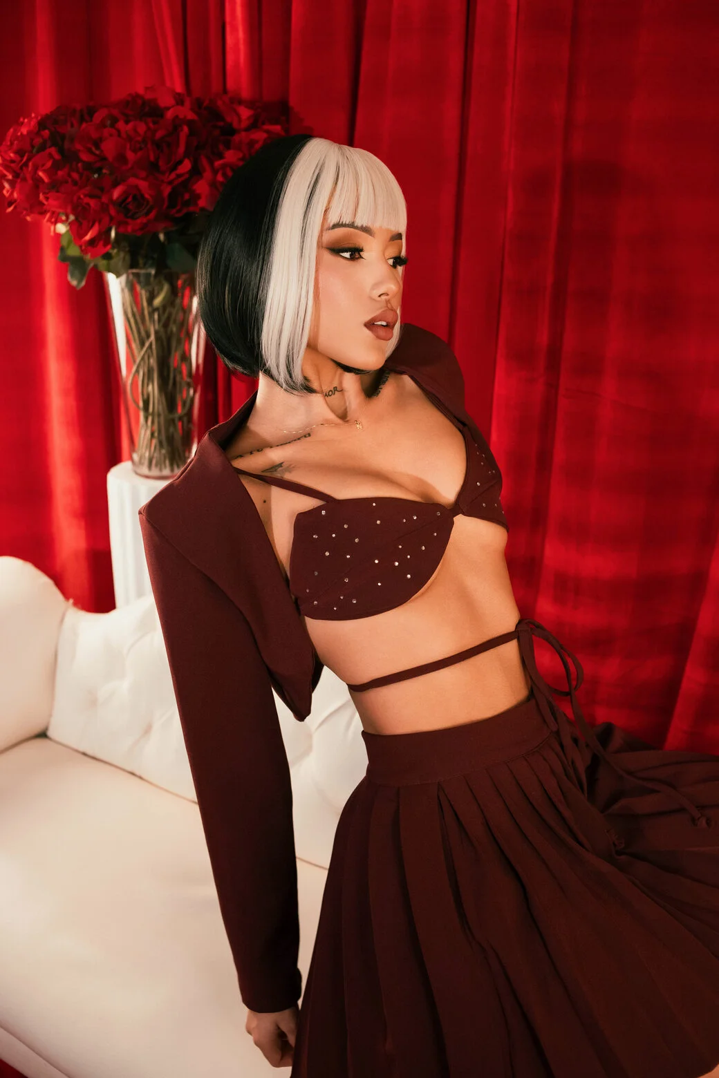 XXX Porn Photo of Nude evamoretti 284