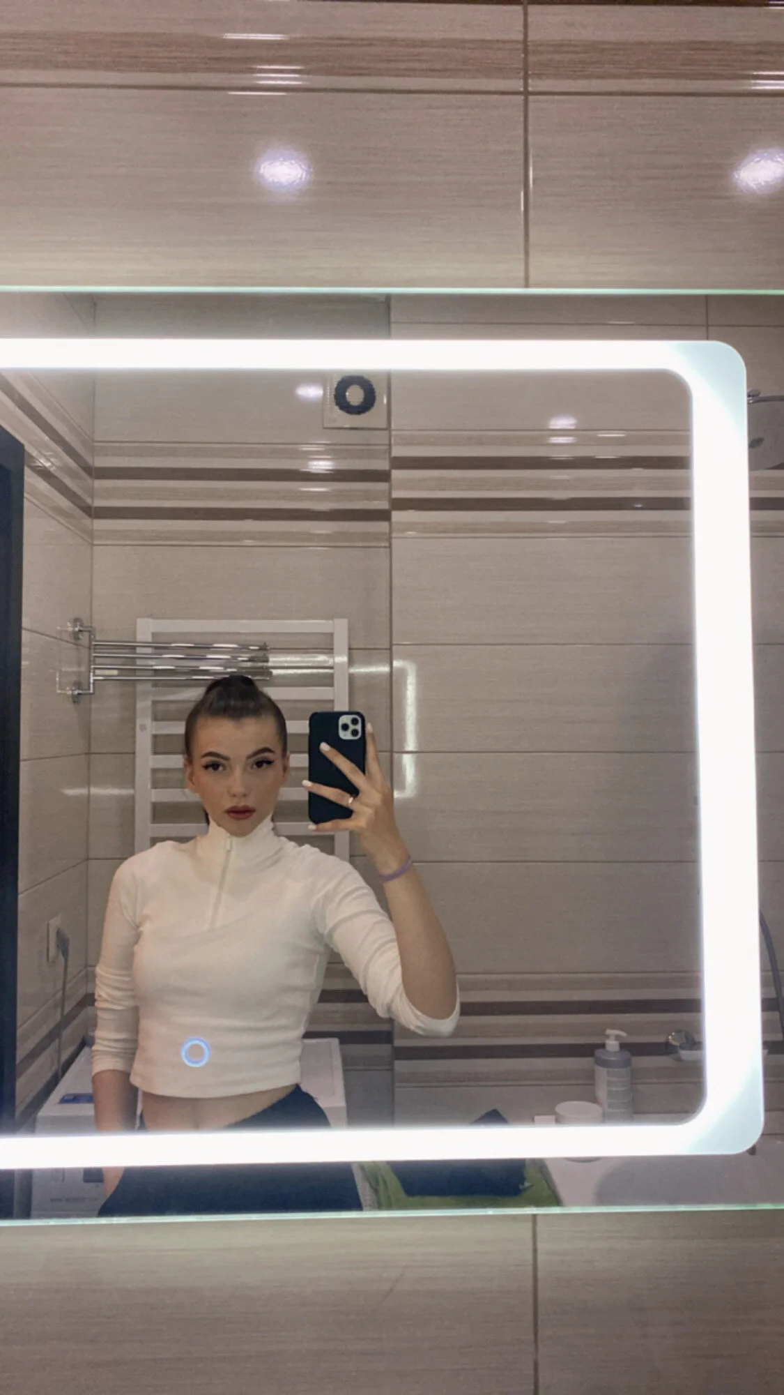 XXX Porn Photo of Nude soulless_ 4