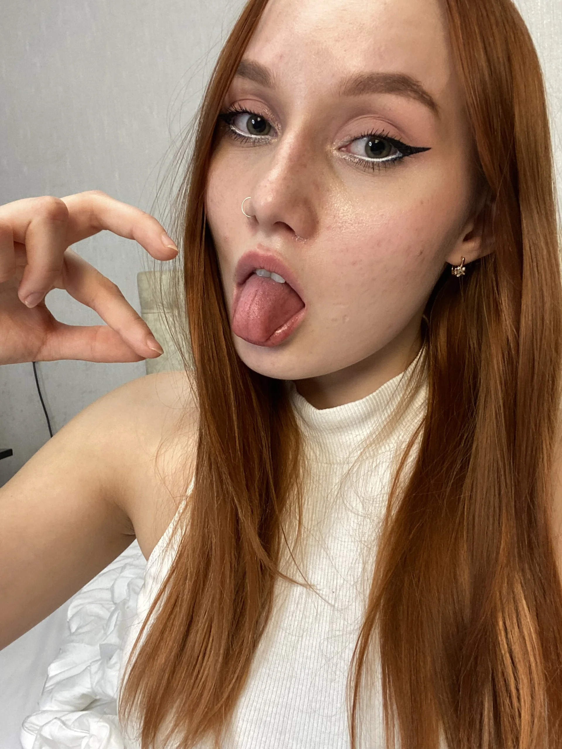 XXX Porn Photo of Nude CrystaLuna69 39