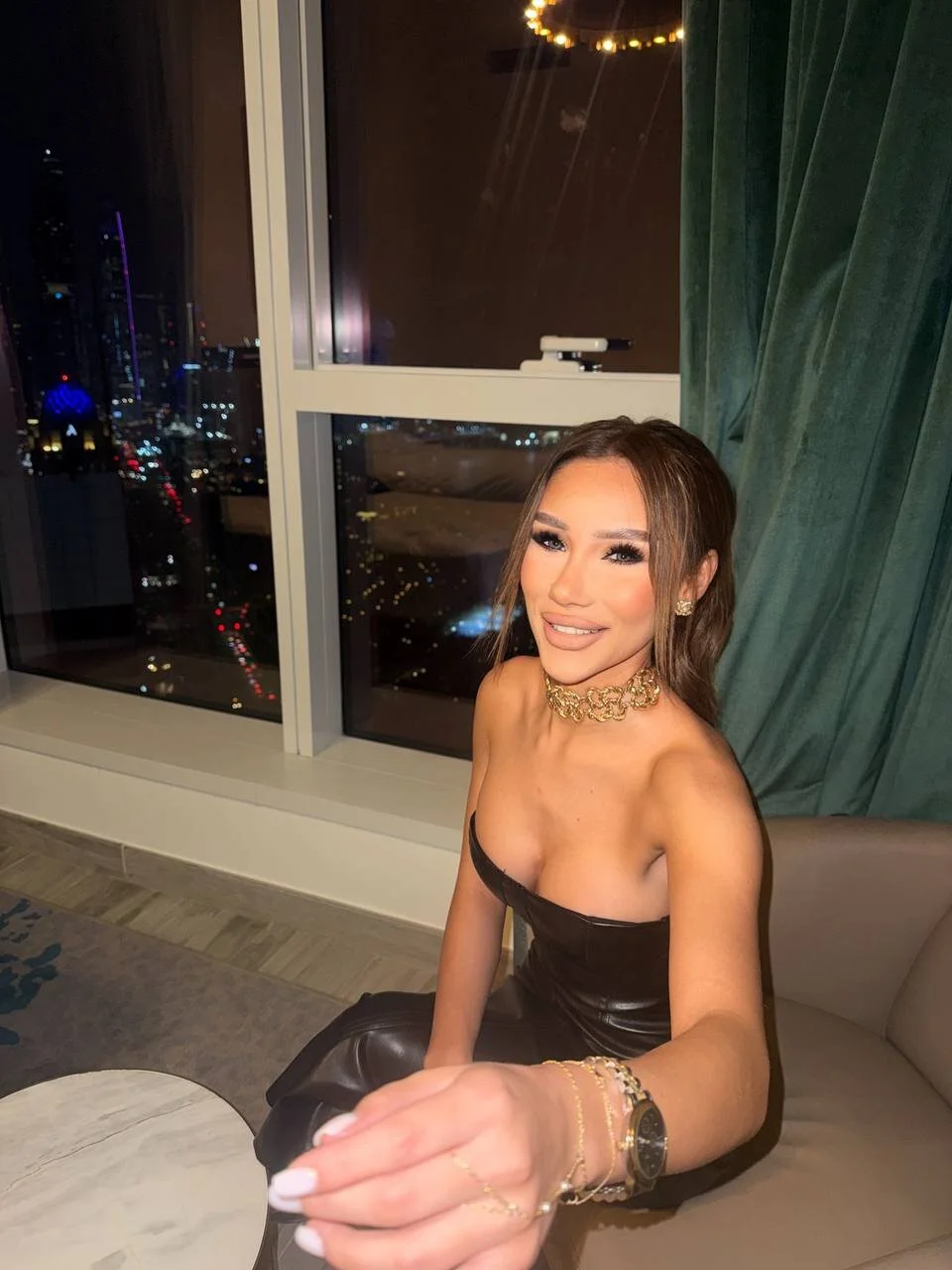 XXX Porn Photo of Nude AvaHeath 170