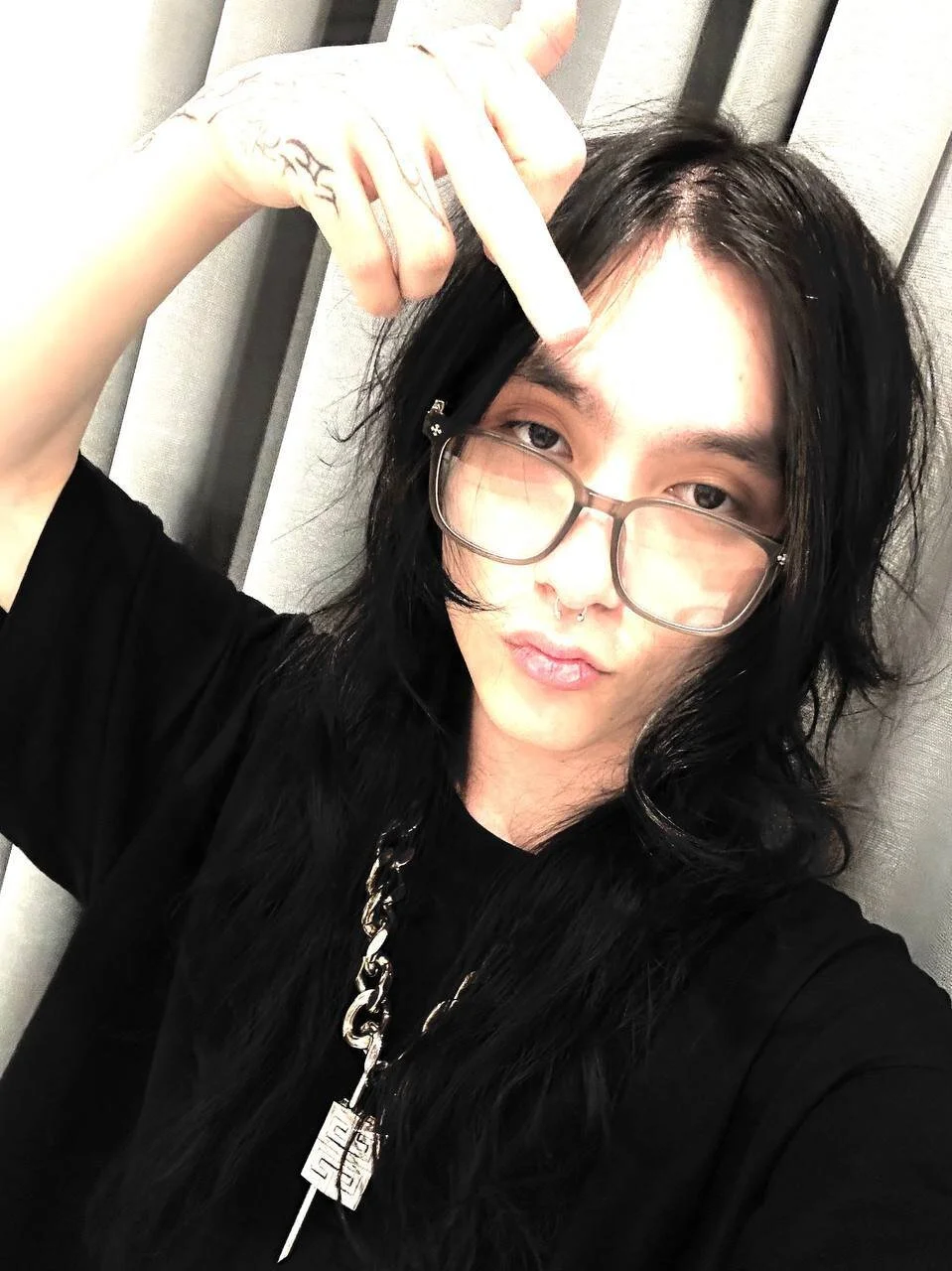 XXX Porn Photo of Nude ayasinji 12