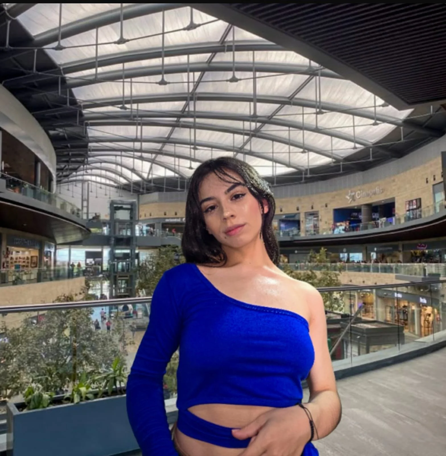 XXX Porn Photo of Nude KatherinJohns 198