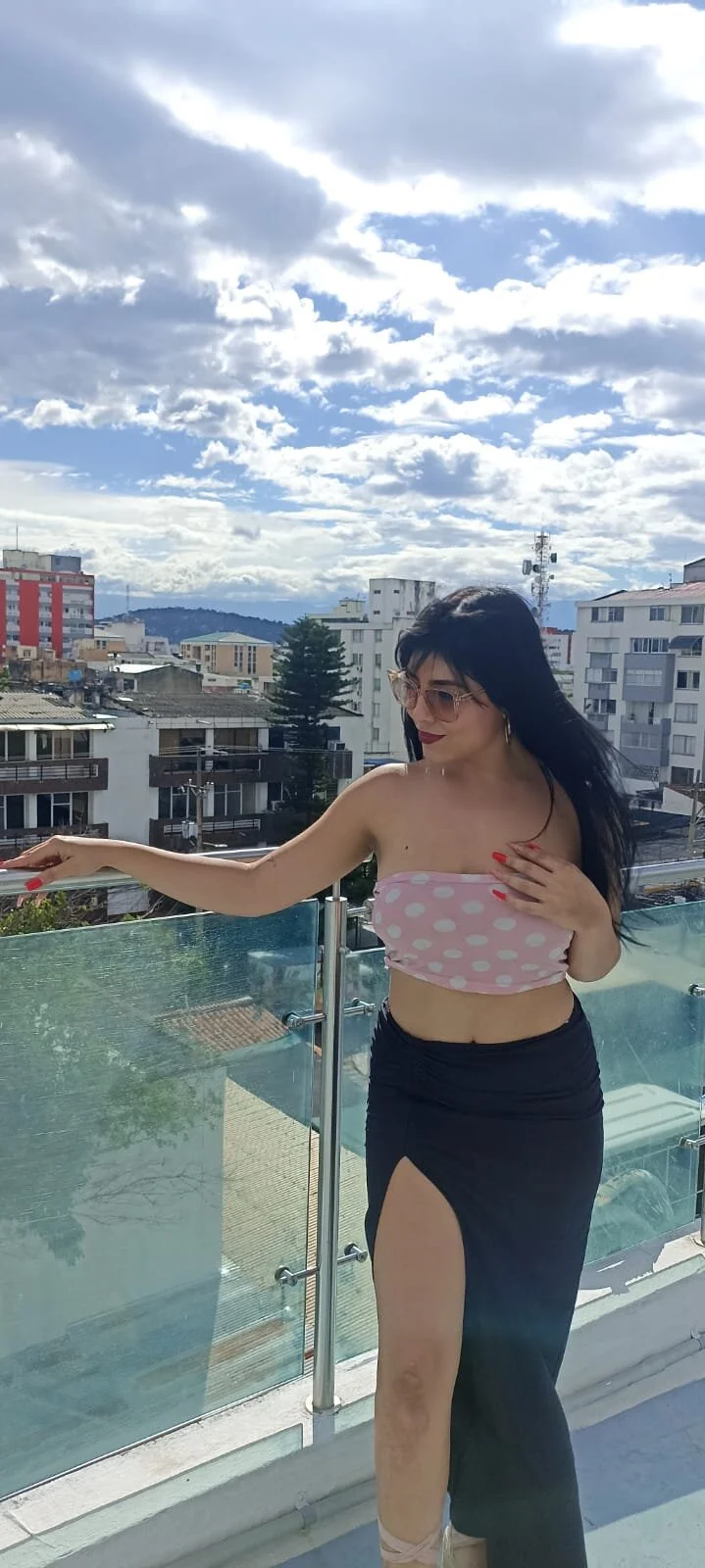 XXX Porn Photo of Nude Nahomi_Wild 39