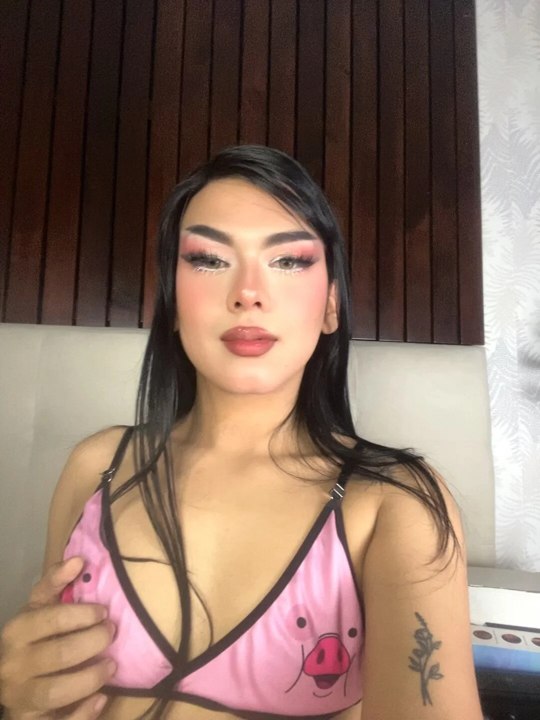 XXX Porn Photo of Nude yossi_peach_cute 40