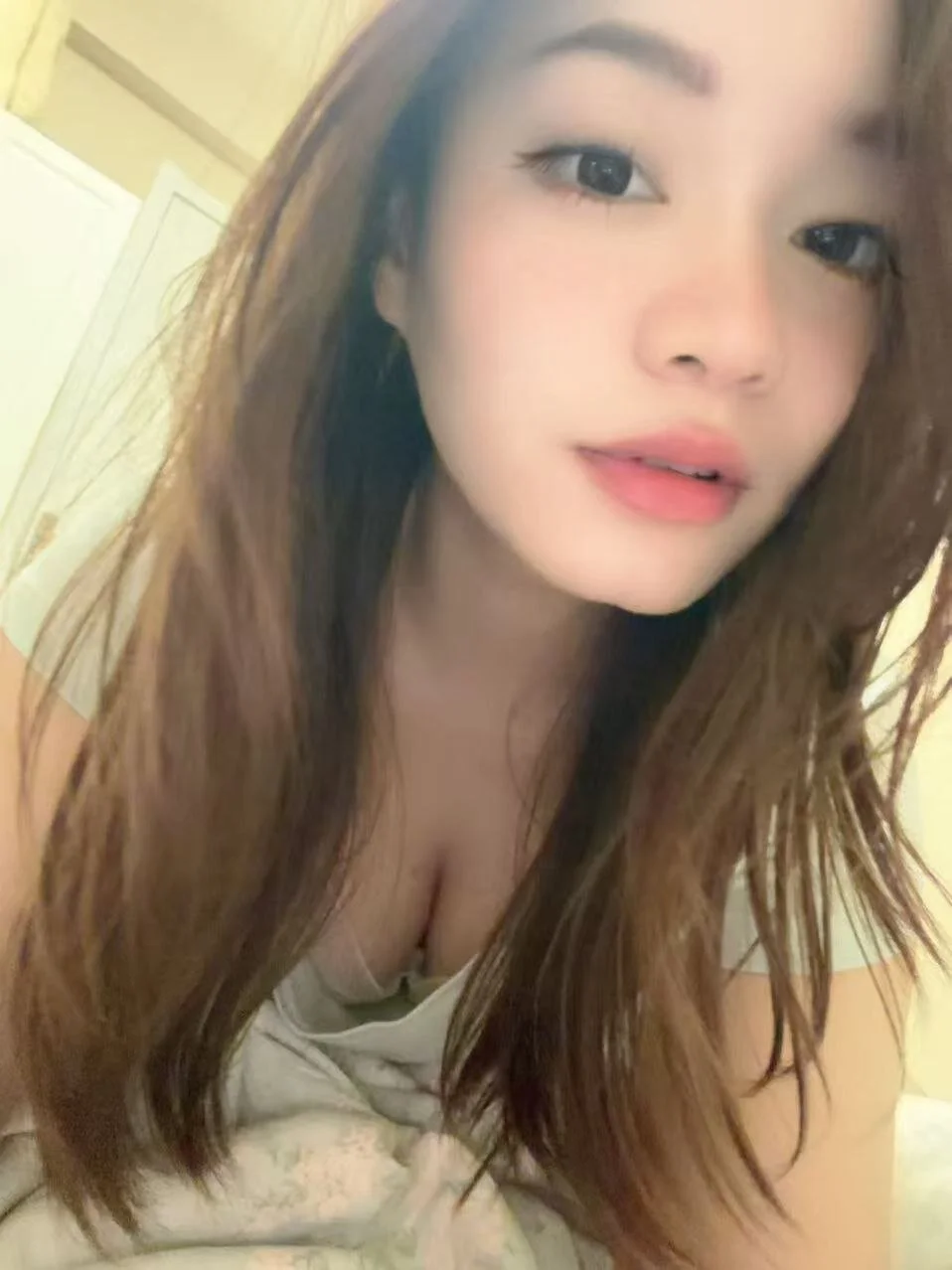 XXX Porn Photo of Nude tiantian_sss 4