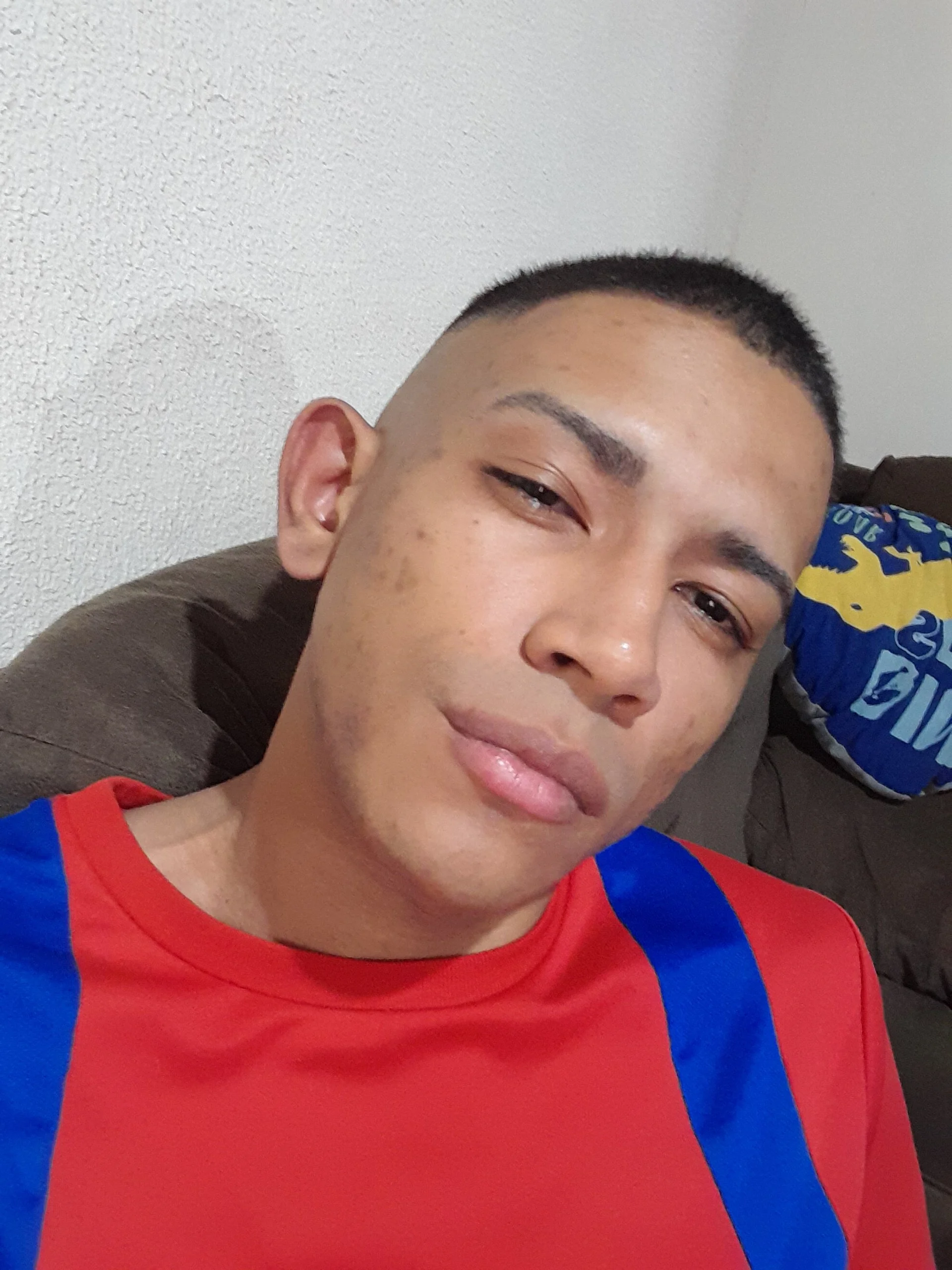 XXX Porn Photo of Nude Bruno_Lima_Francisco 5