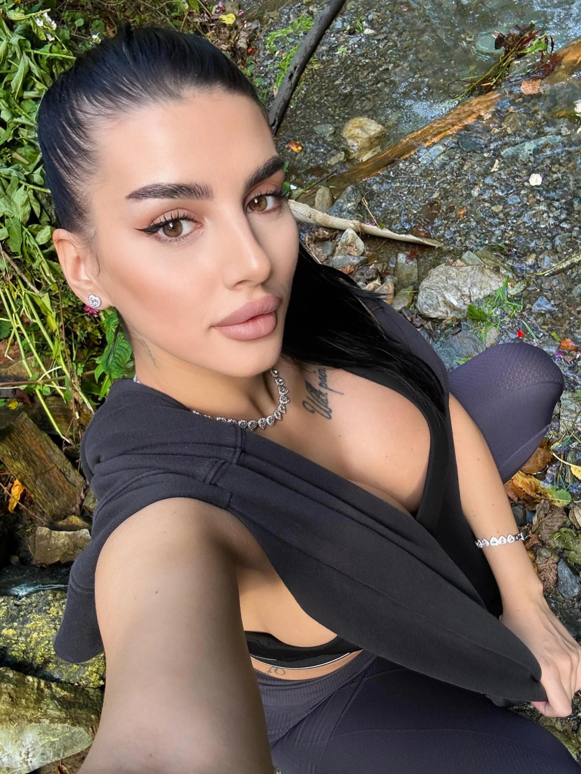 XXX Porn Photo of Nude AmyBlair 147