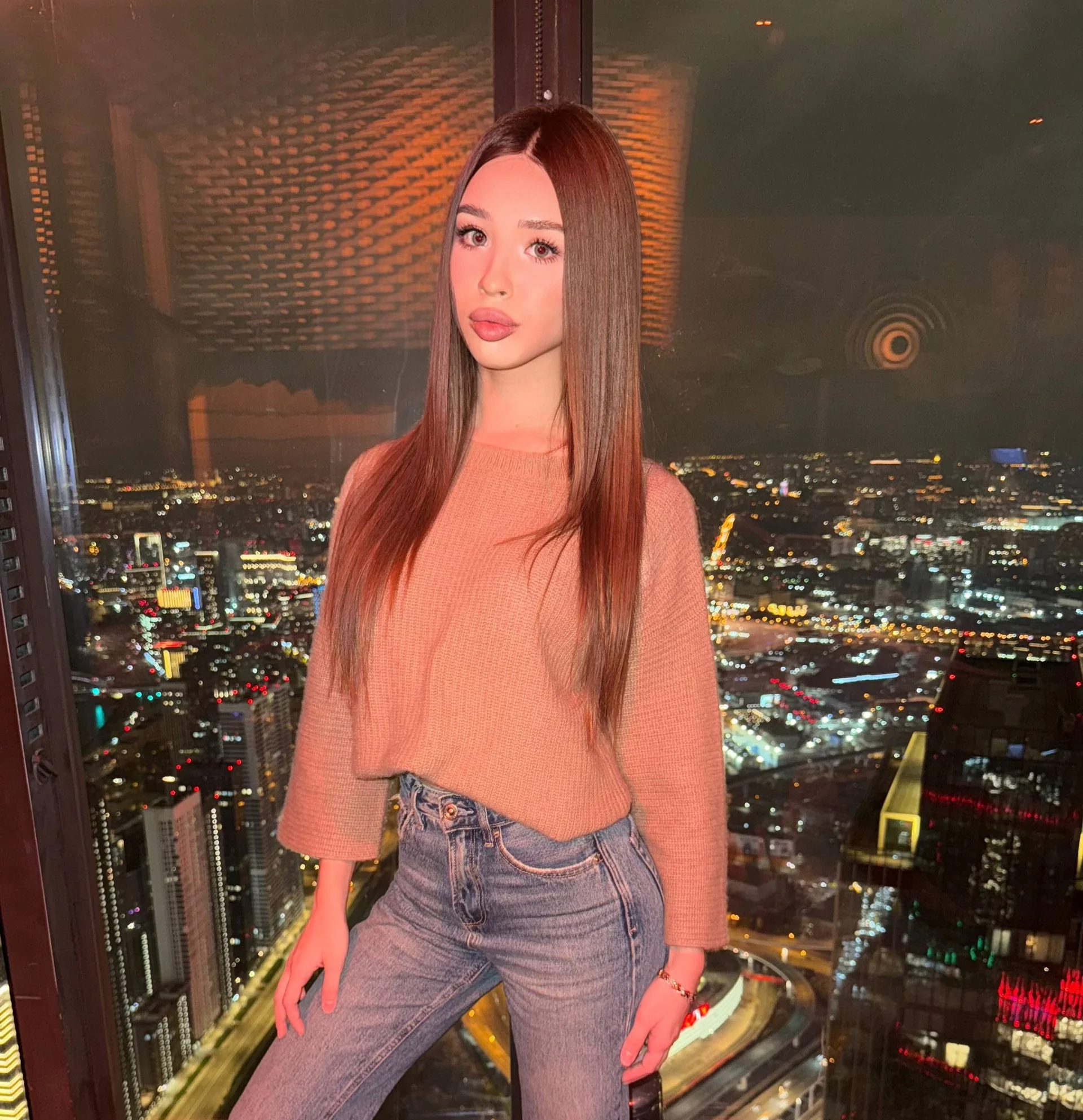 XXX Porn Photo of Nude SweetyLali 53
