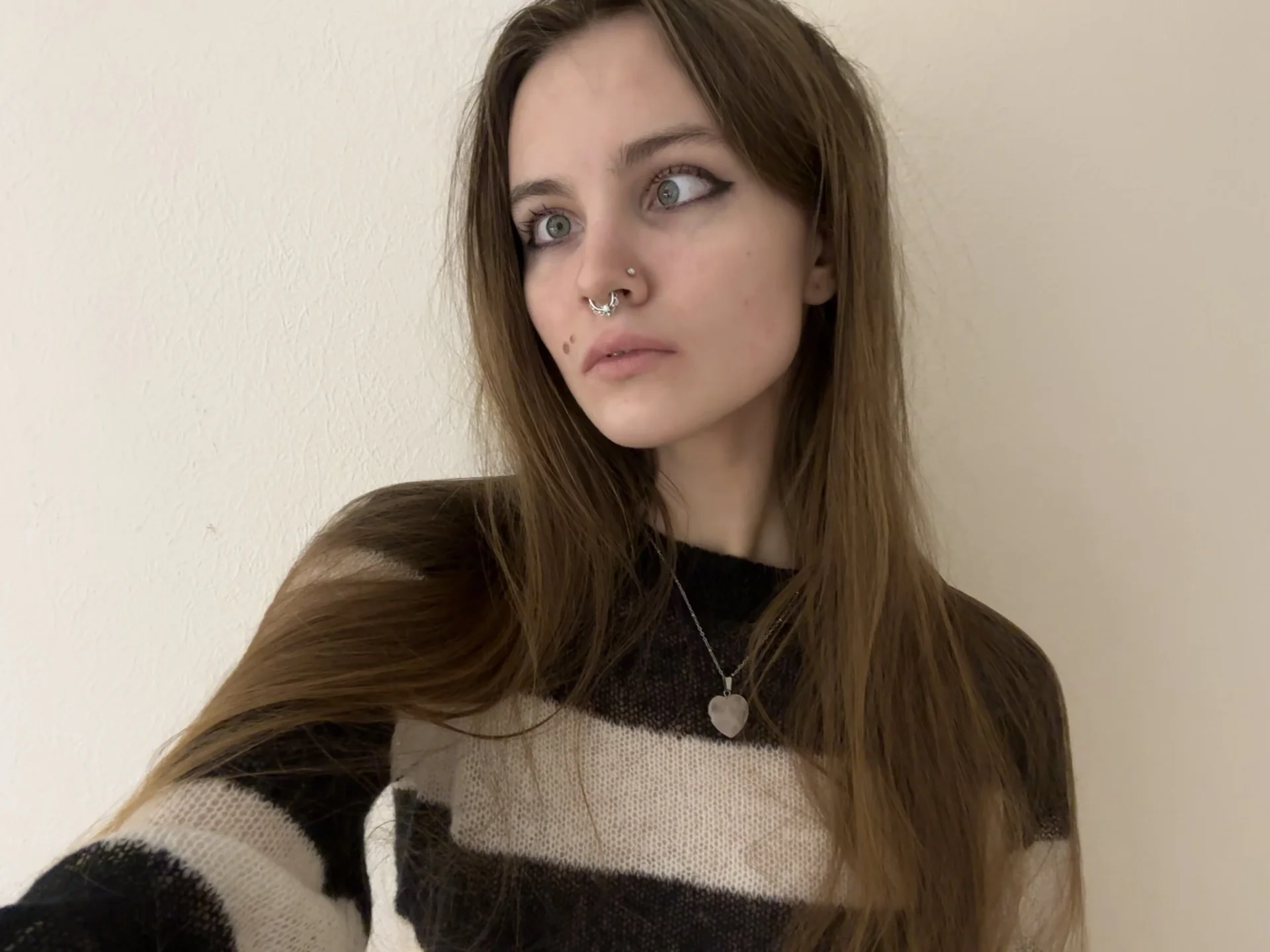 XXX Porn Photo of Nude thepasssiflora 7