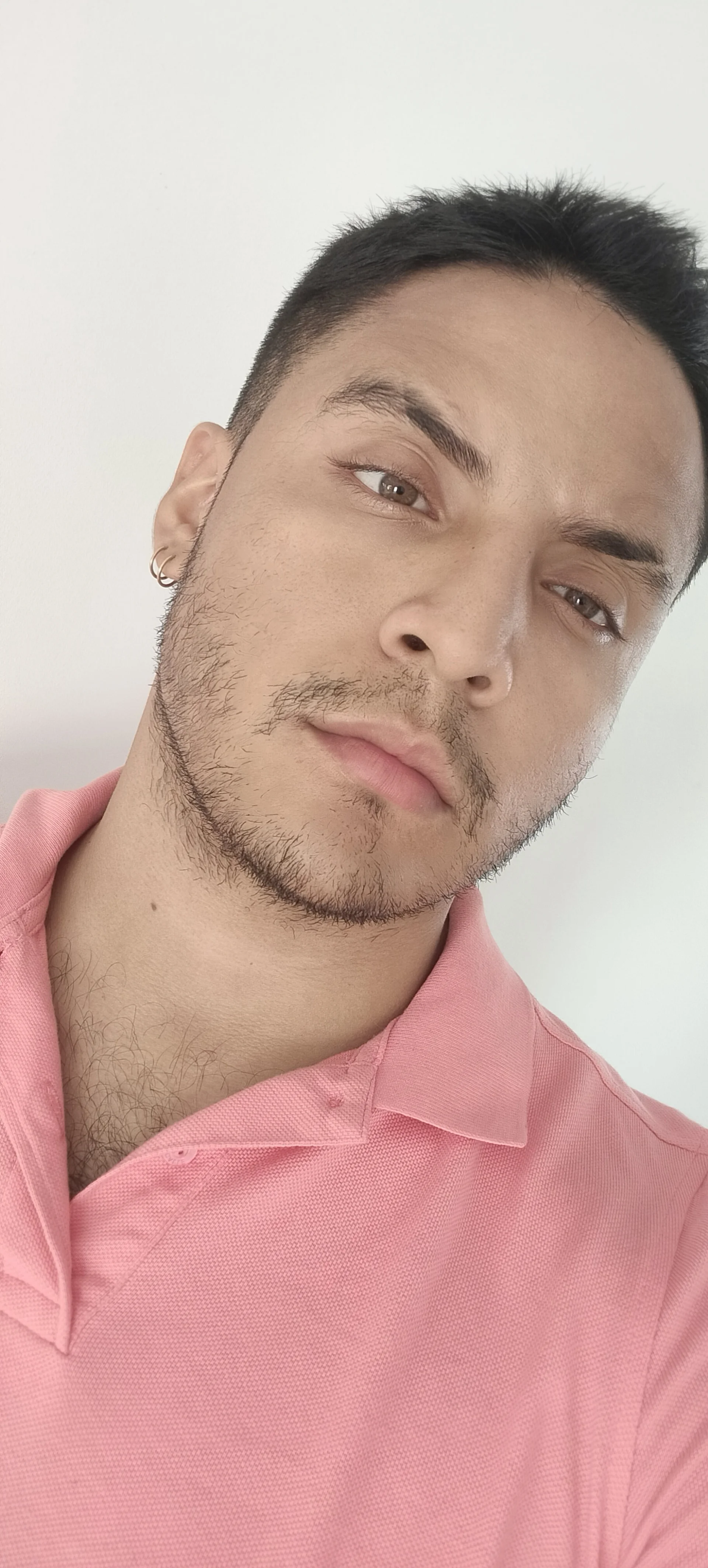 XXX Porn Photo of Nude Fabian_97 21