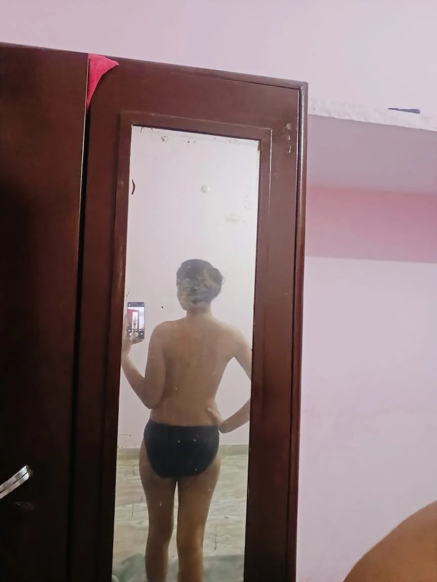 XXX Porn Photo of Nude tasty_patakha 2