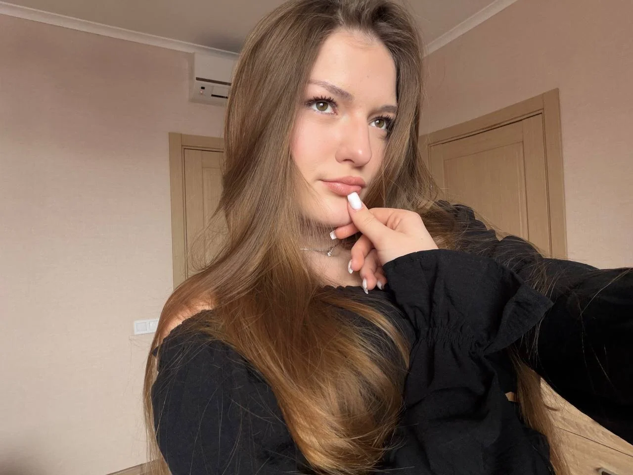 XXX Porn Photo of Nude Milayouknow 12