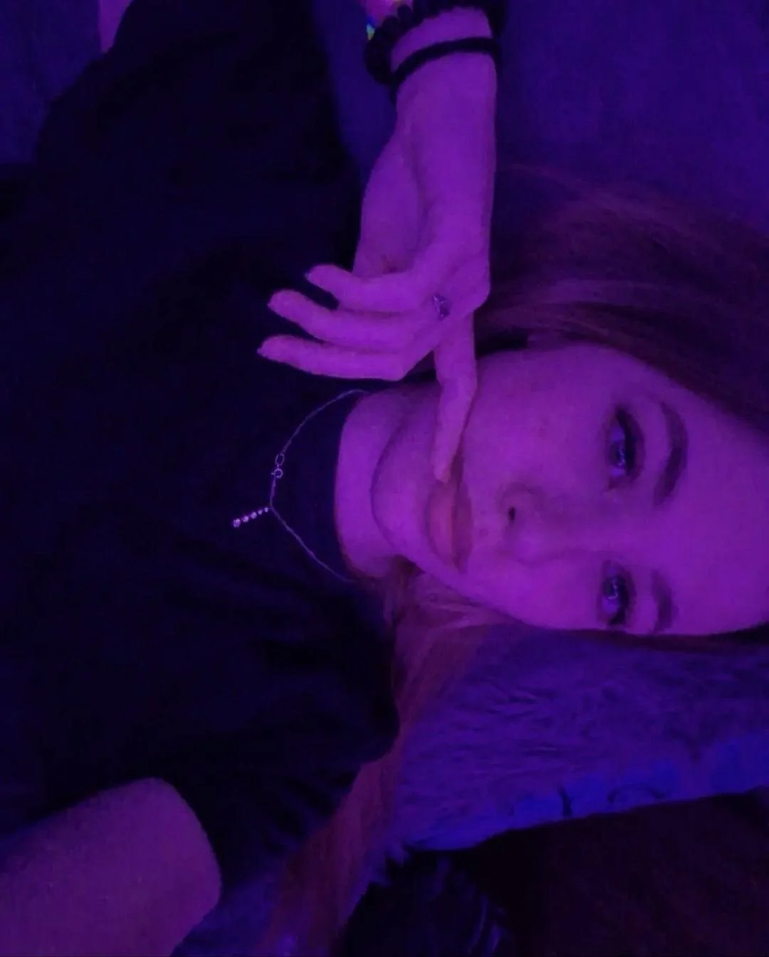 XXX Porn Photo of Nude LatvianKat 1