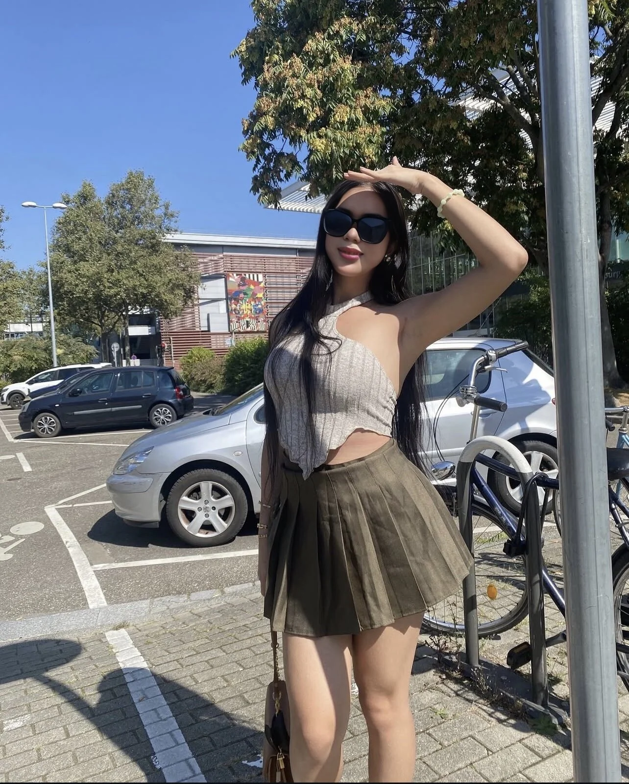 XXX Porn Photo of Nude Supreme_Mistress 46