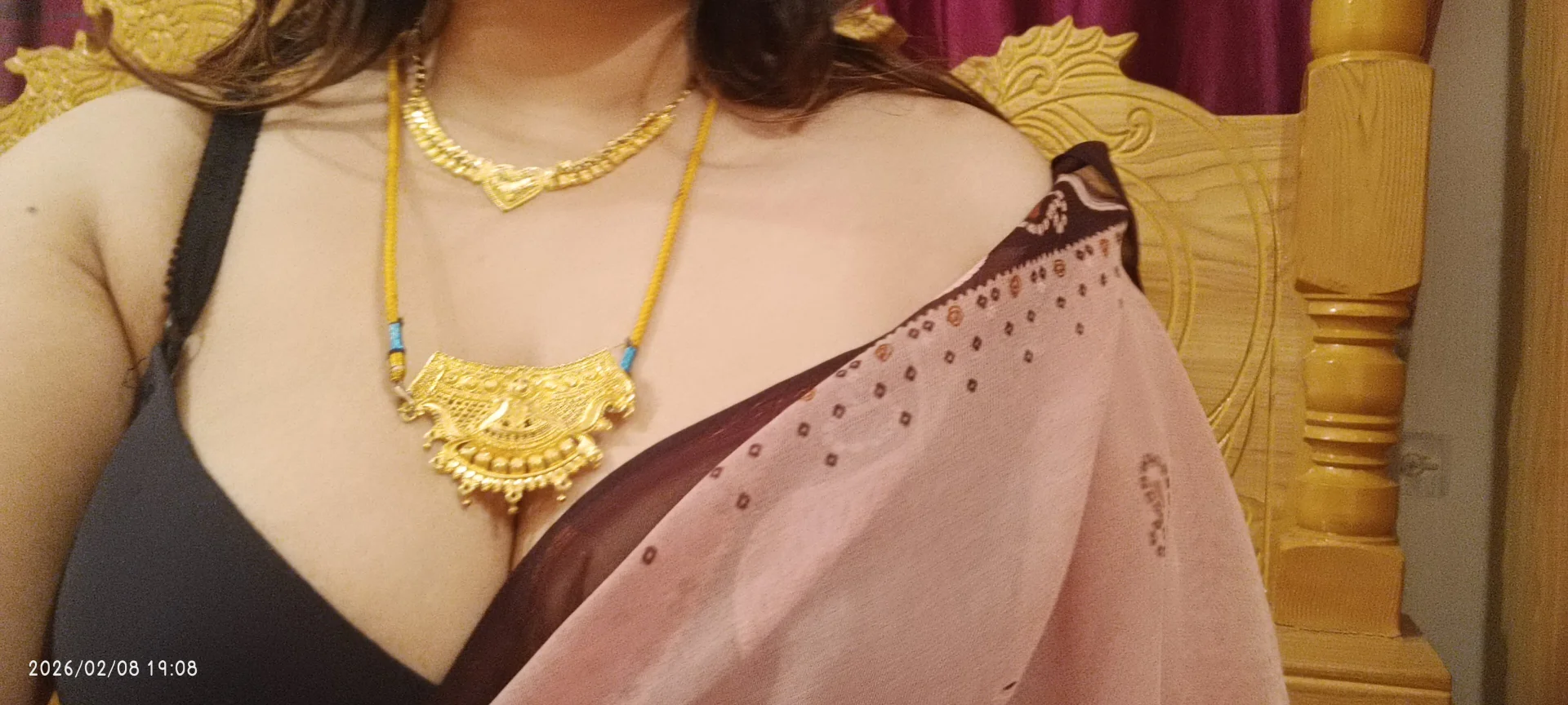 XXX Porn Photo of Nude Beauty_Queen_Soniya 471