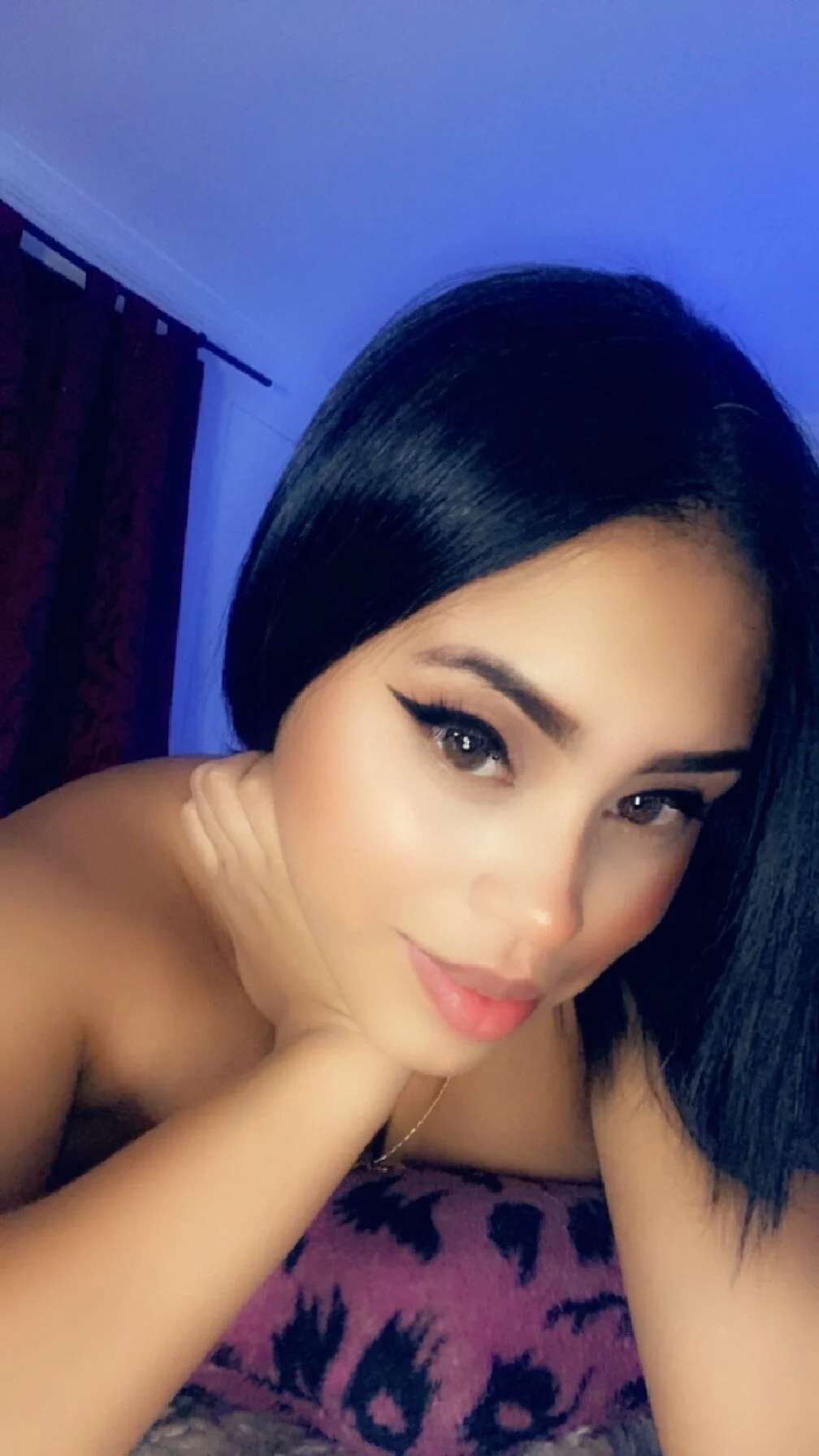 XXX Porn Photo of Nude Marilyncruz__ 94