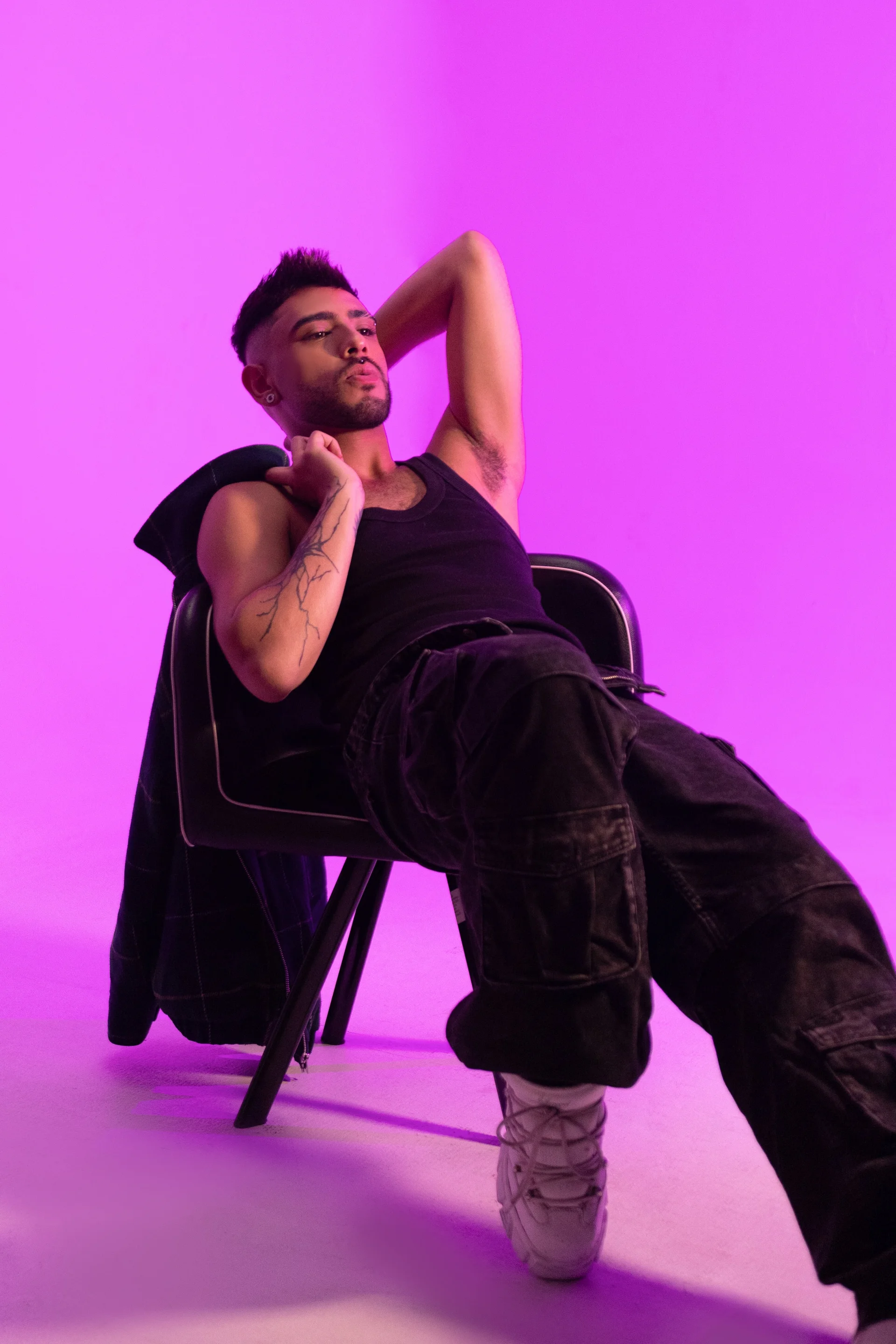 XXX Porn Photo of Nude imferrer 37