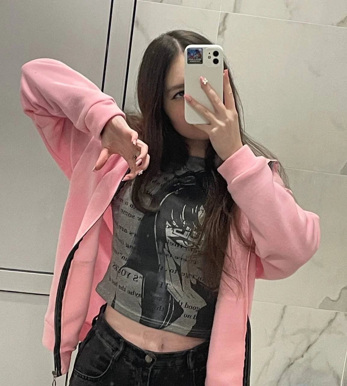 XXX Porn Photo of Nude TecnaSanzzz 3