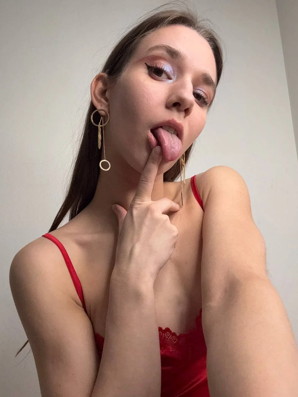 XXX Porn Photo of Nude PetraHambelton 717