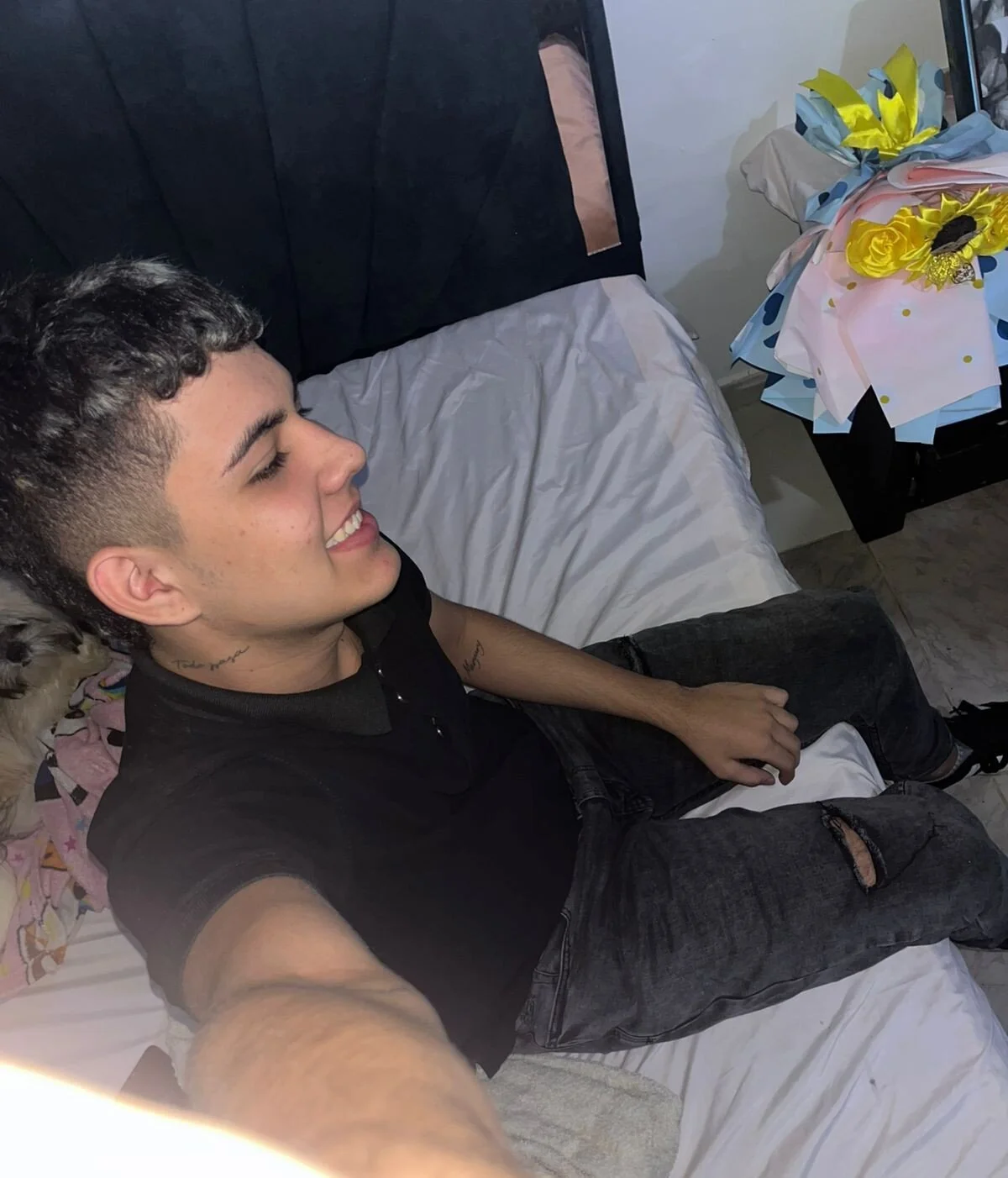 XXX Porn Photo of Nude Jacobb_hott96 3