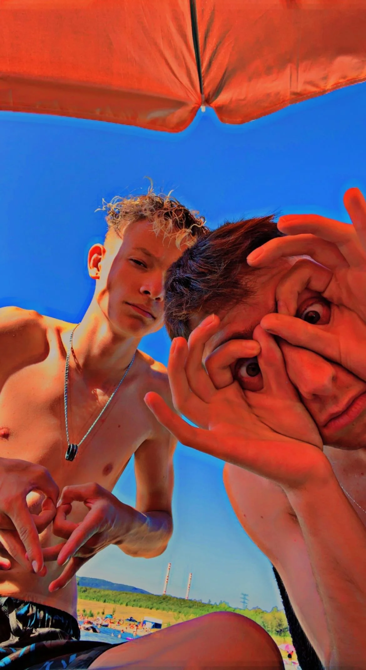 XXX Porn Photo of Nude Using_Crew 10