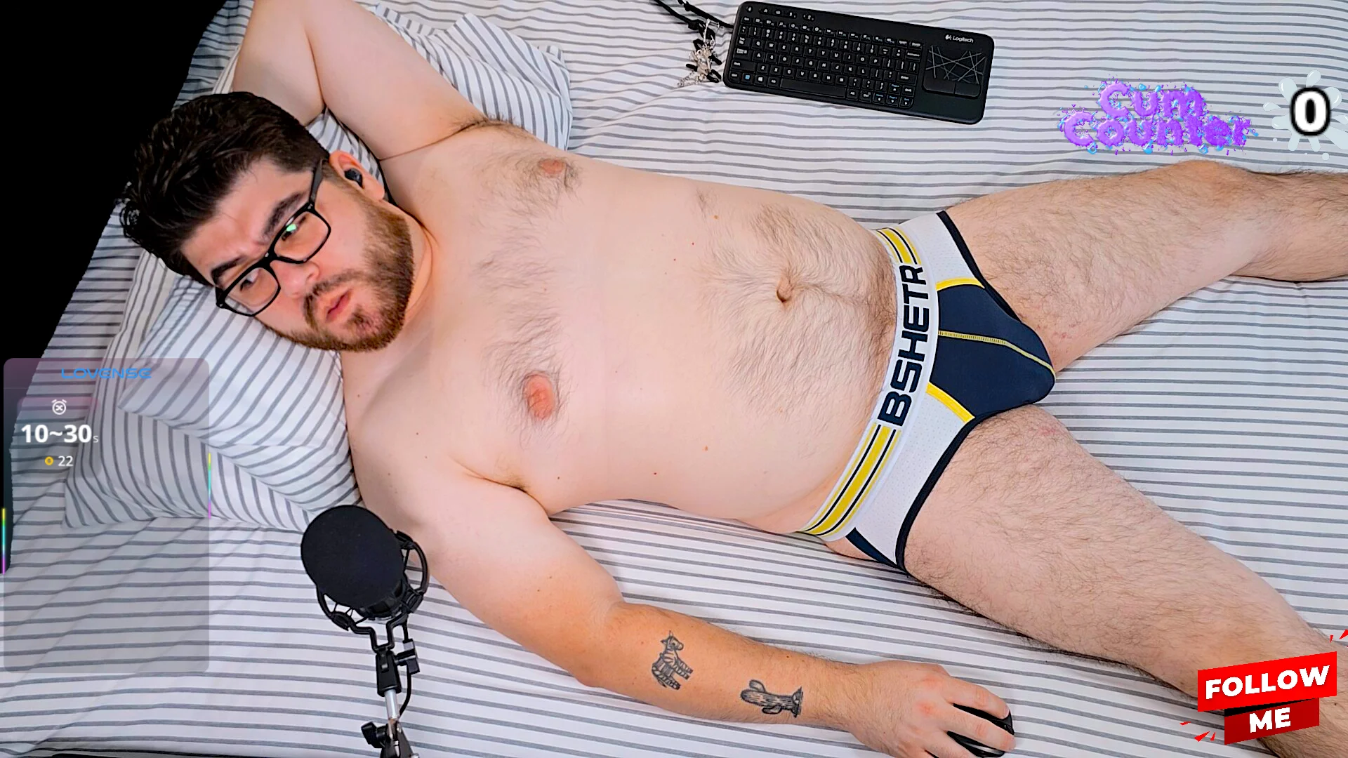 XXX Porn Photo of Nude jax_luna 3