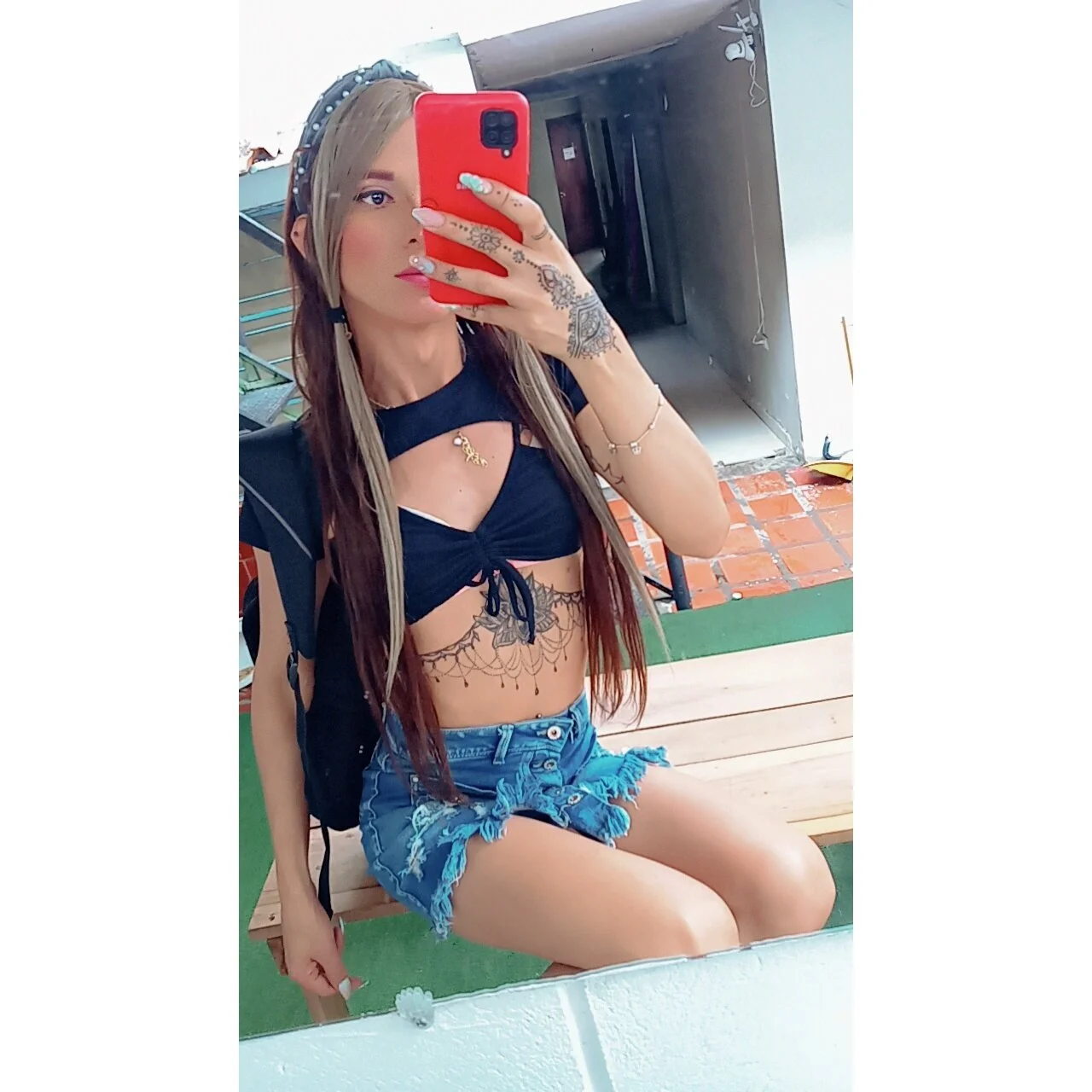 XXX Porn Photo of Nude krityn_12 9