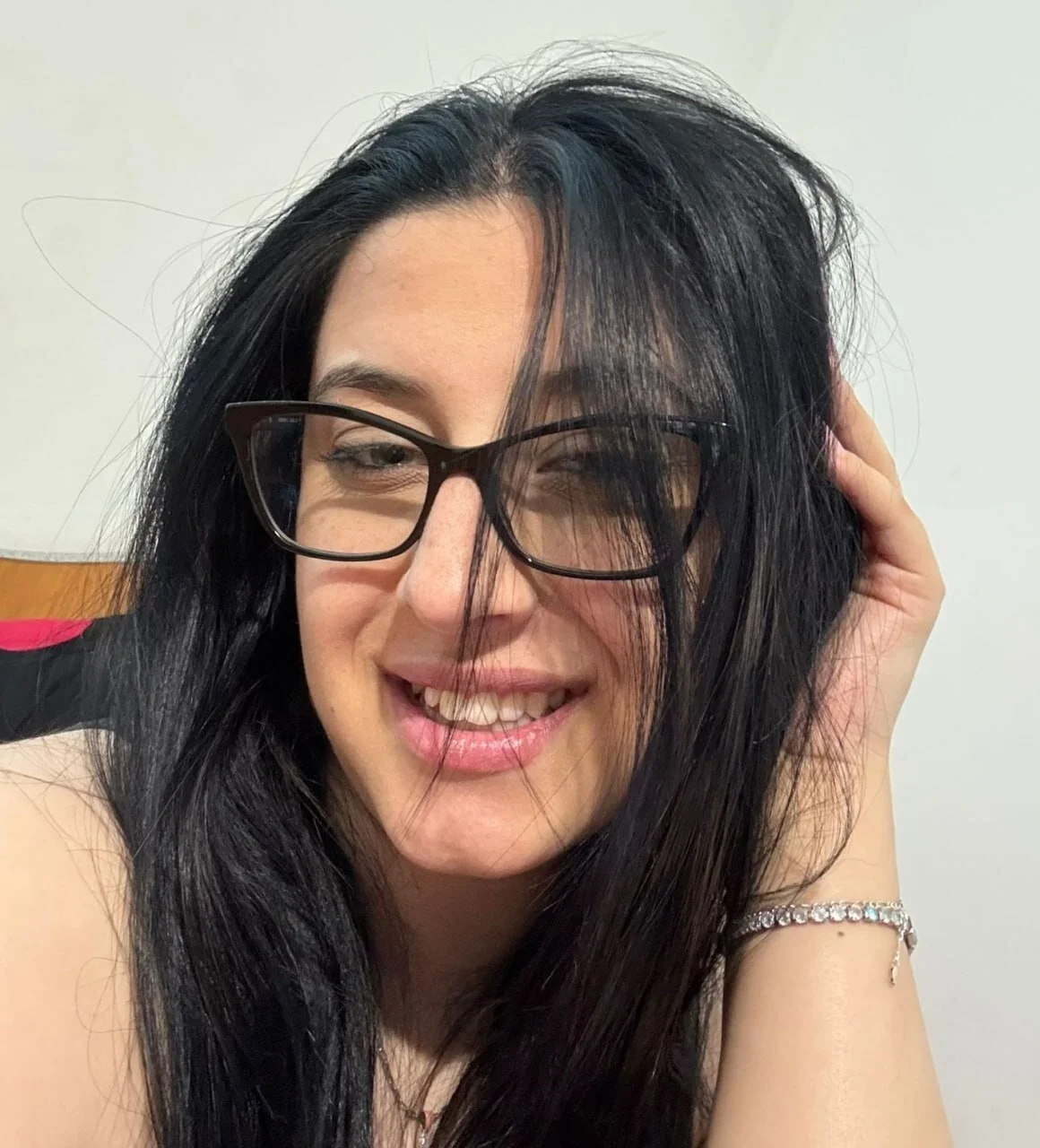 XXX Porn Photo of Nude Lizza__Moon 3