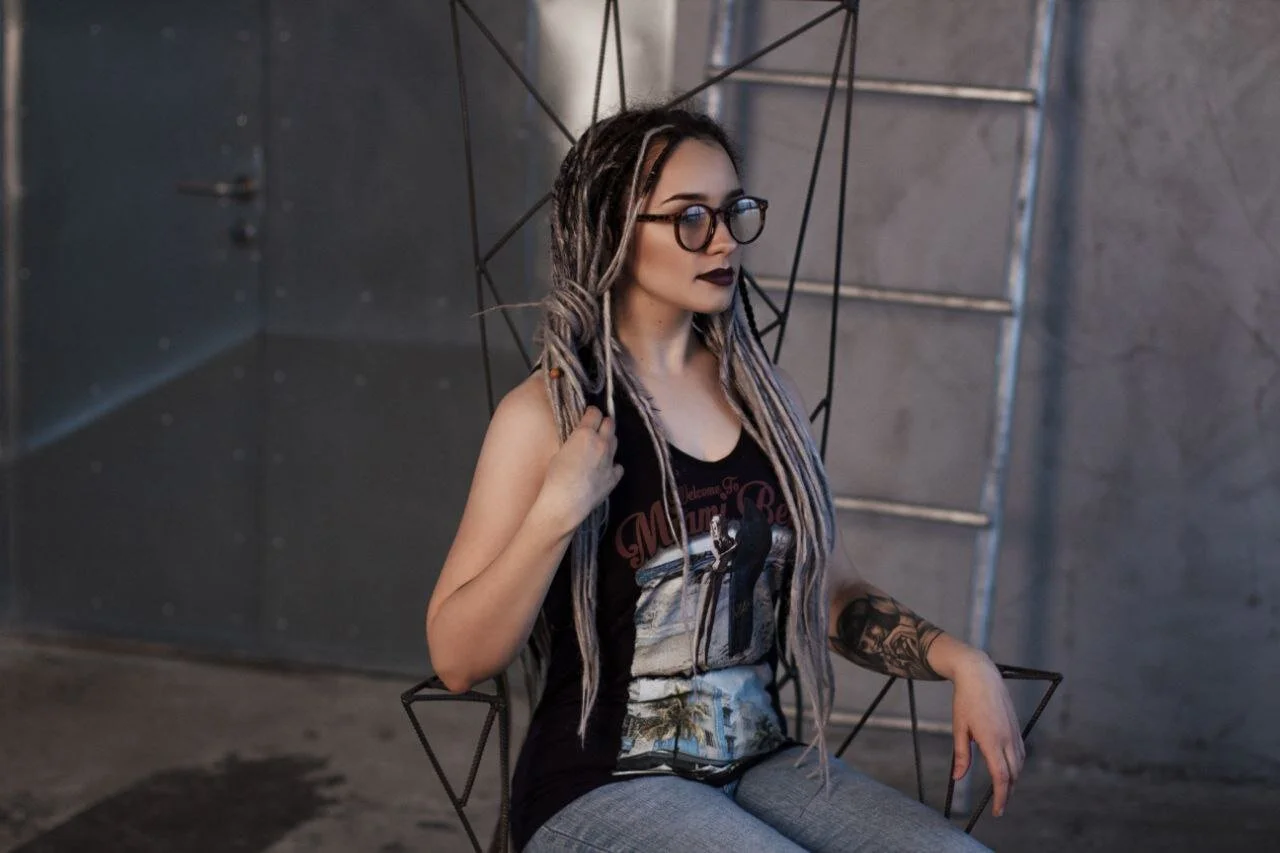 XXX Porn Photo of Nude EvaCanton 37