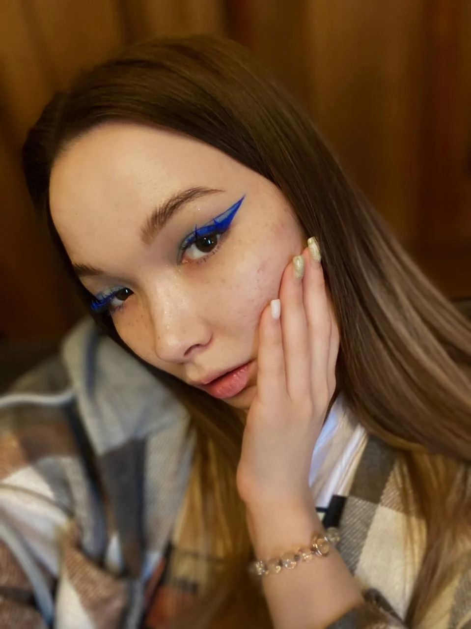 XXX Porn Photo of Nude SusannJohnson 16