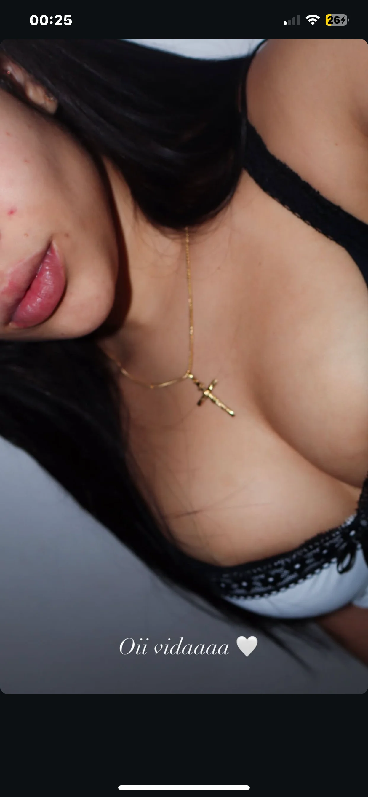XXX Porn Photo of Nude AnneM5 1