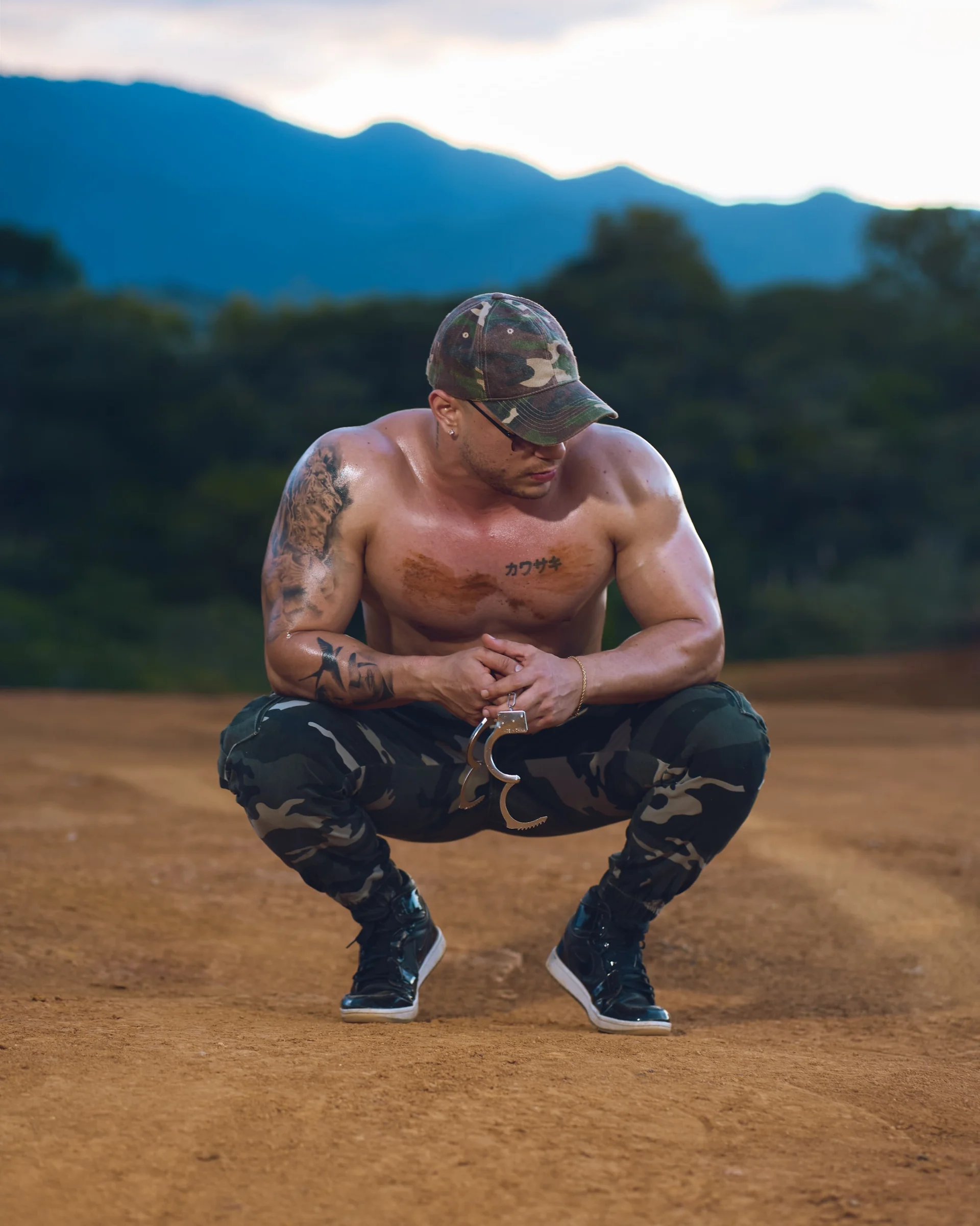 XXX Porn Photo of Nude Jherxx 43