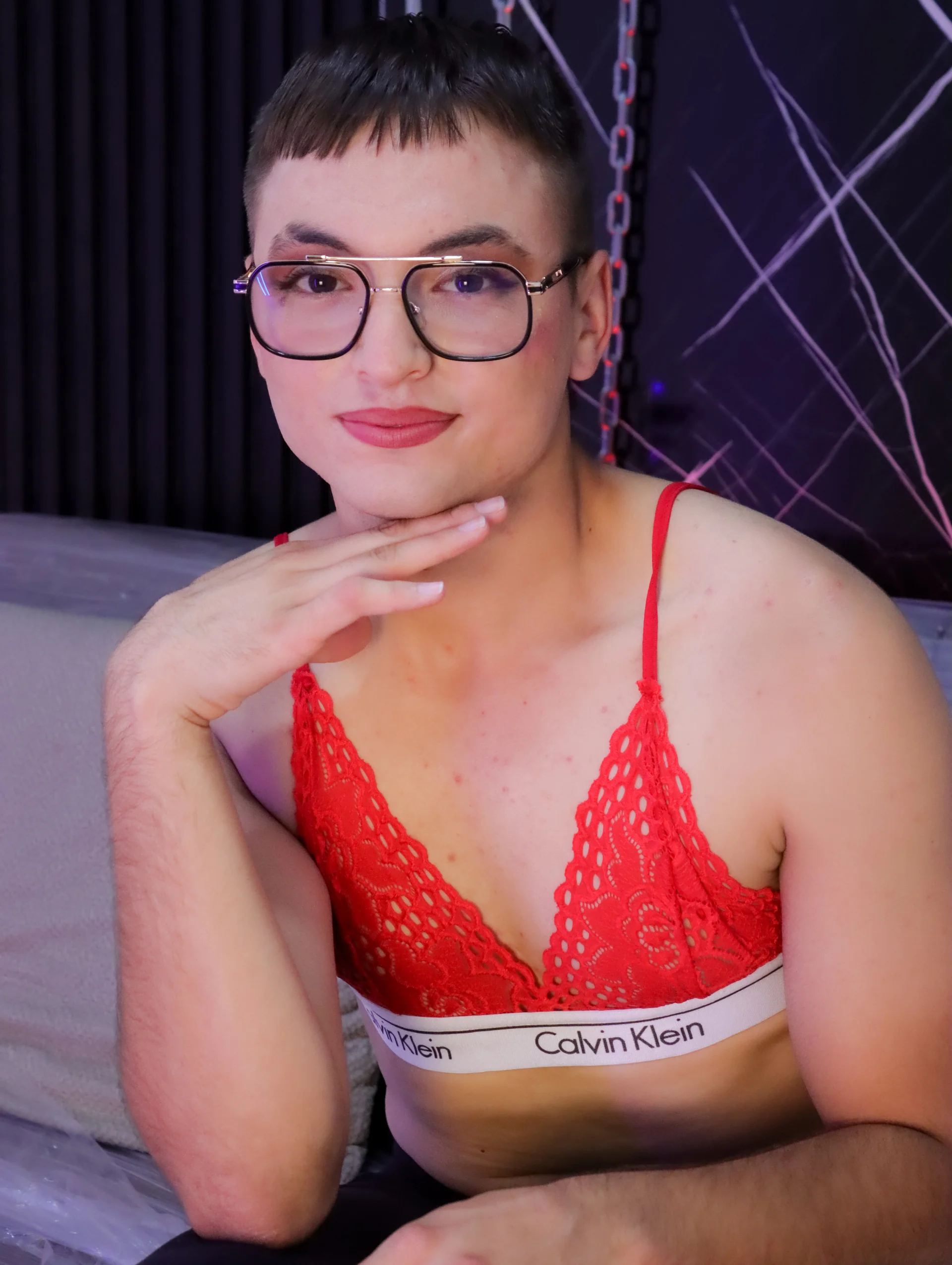 XXX Porn Photo of Nude Samanta_Bakher 4