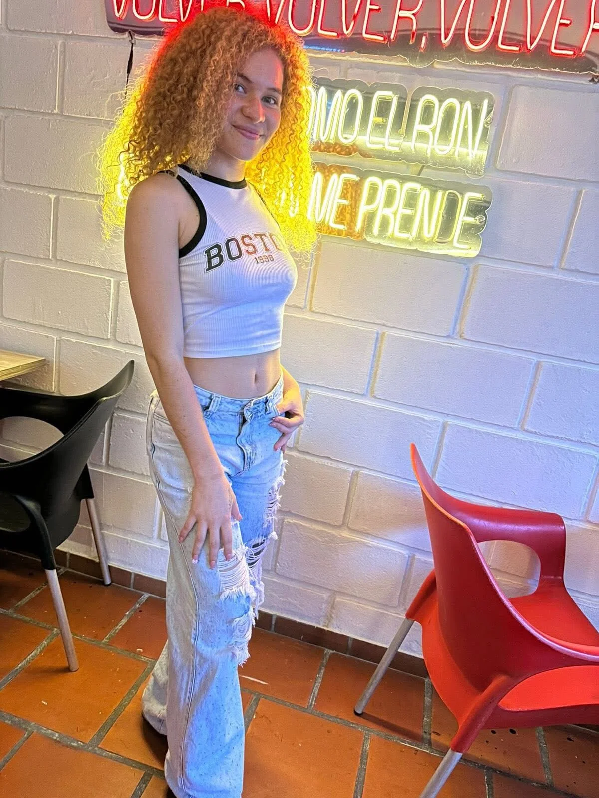 XXX Porn Photo of Nude Ashly_nt 5