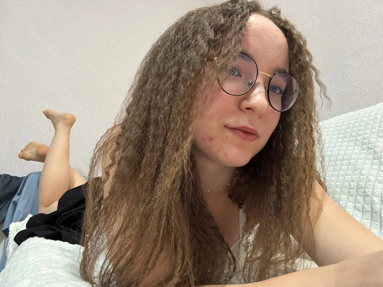 XXX Porn Photo of Nude GraceBrawn 62