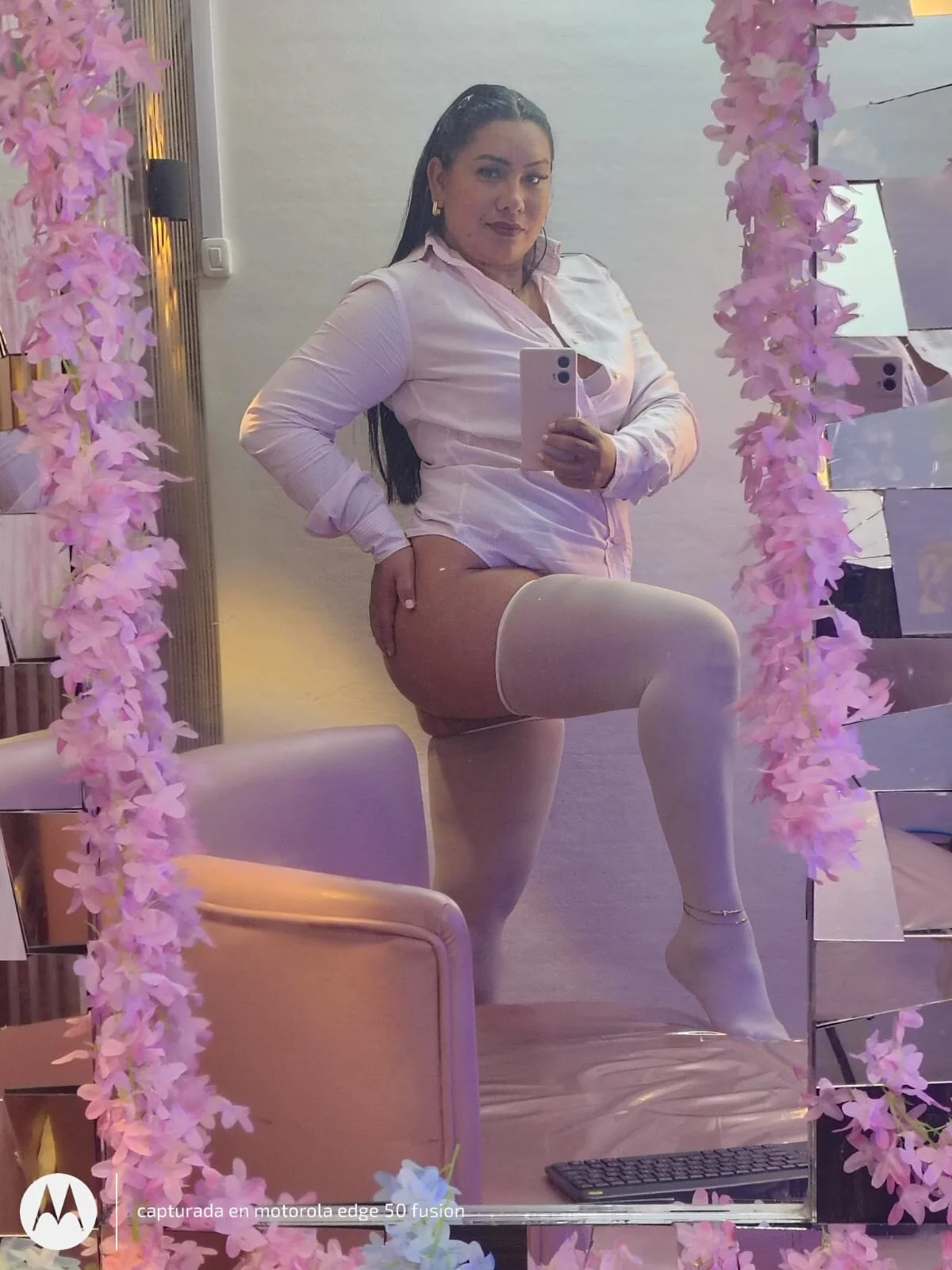 XXX Porn Photo of Nude Pandora_Wang 33