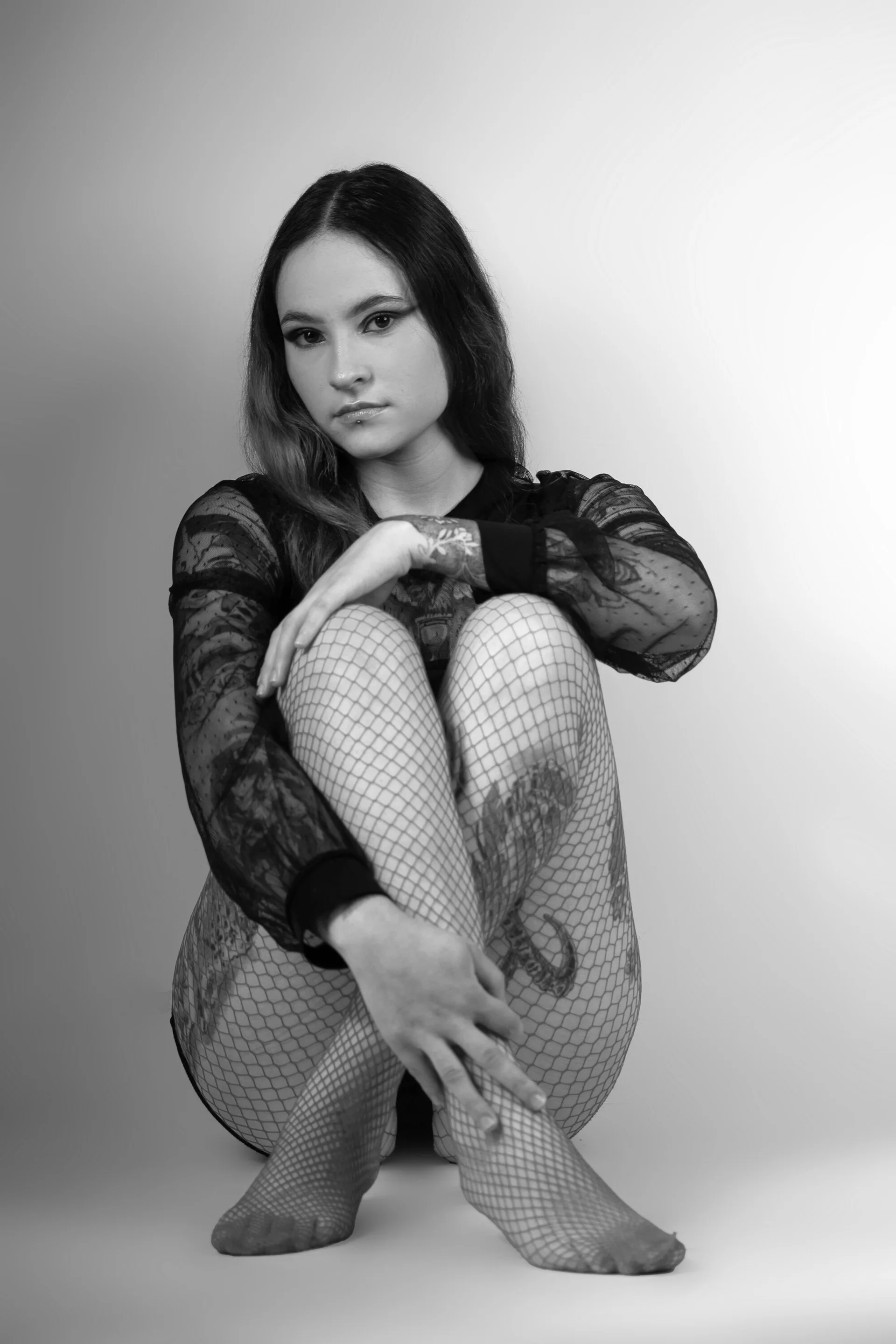 XXX Porn Photo of Nude AnnyThompson_ 18