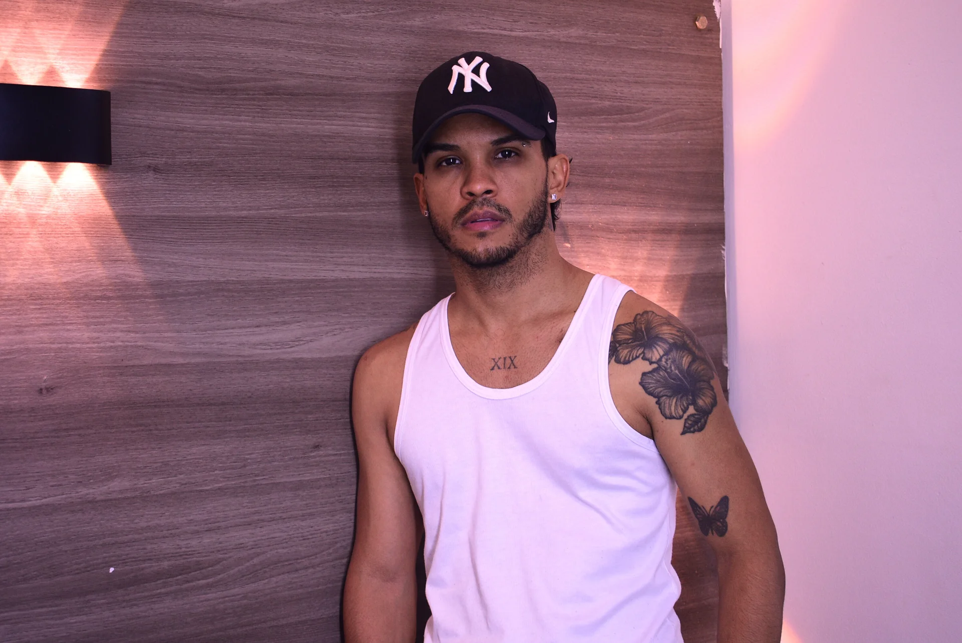 XXX Porn Photo of Nude ricky_vill_ 24